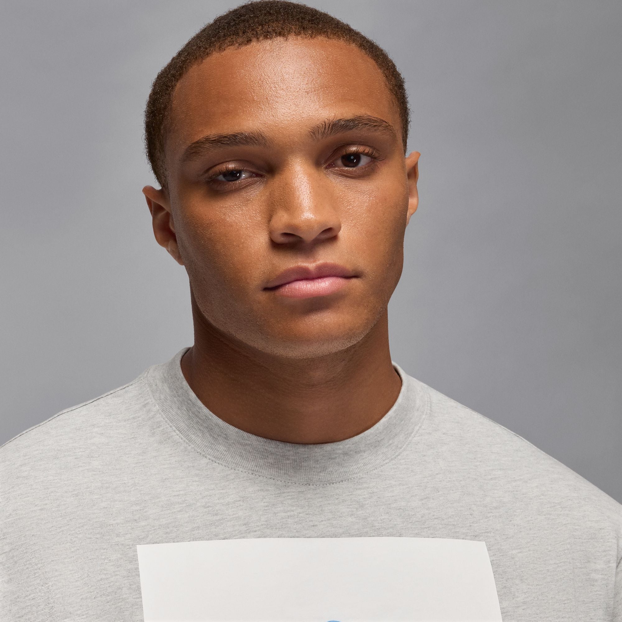 Air Jordan Brooklyn T-Shirt - Men's