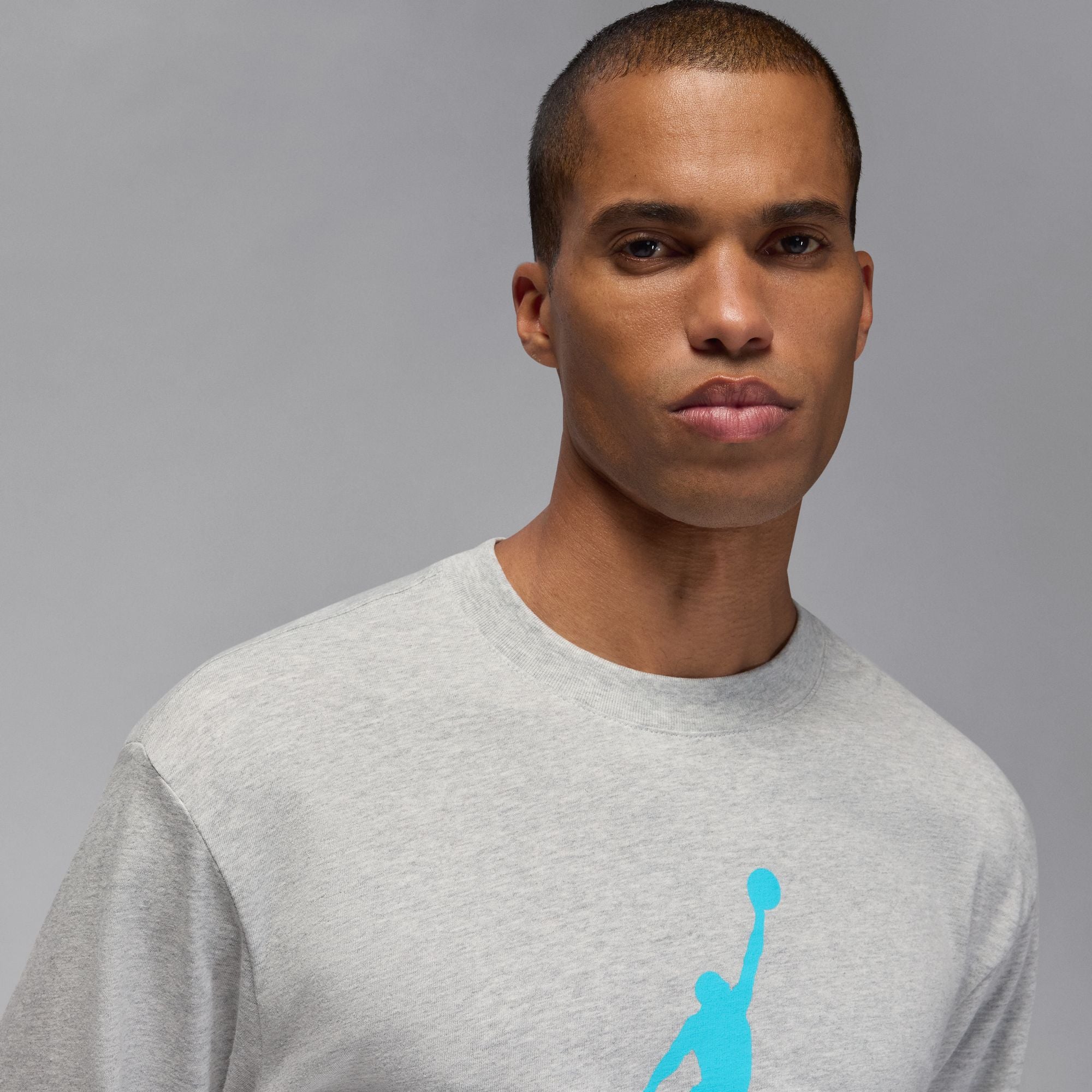 Air Jordan Brooklyn AJ11 Graphic Long-Sleeve T-Shirt - Men's