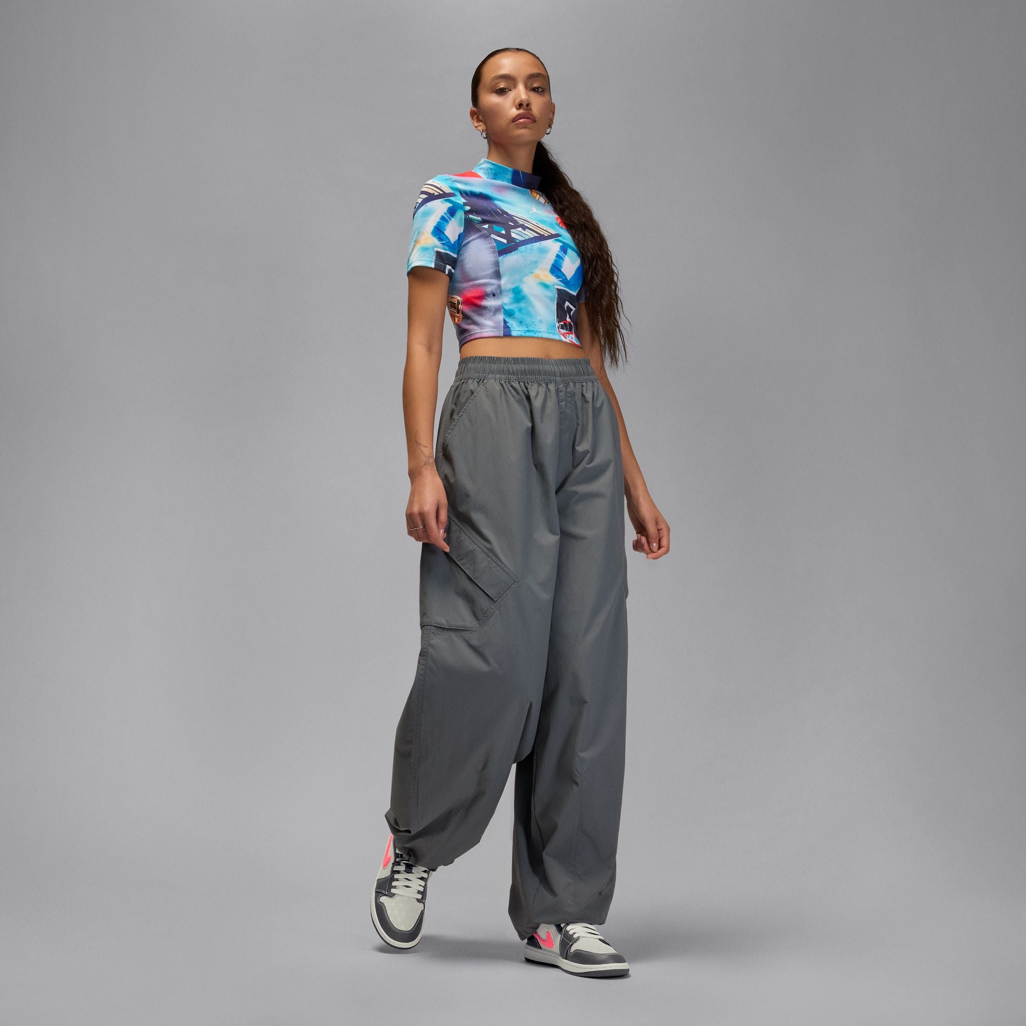 Air Jordan 1 Low - Women's