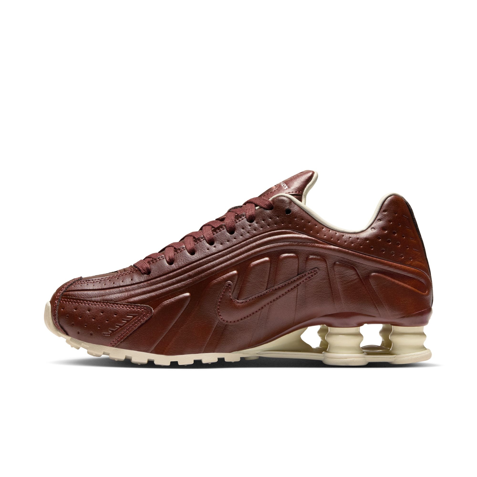Nike Shox R4 - Women's