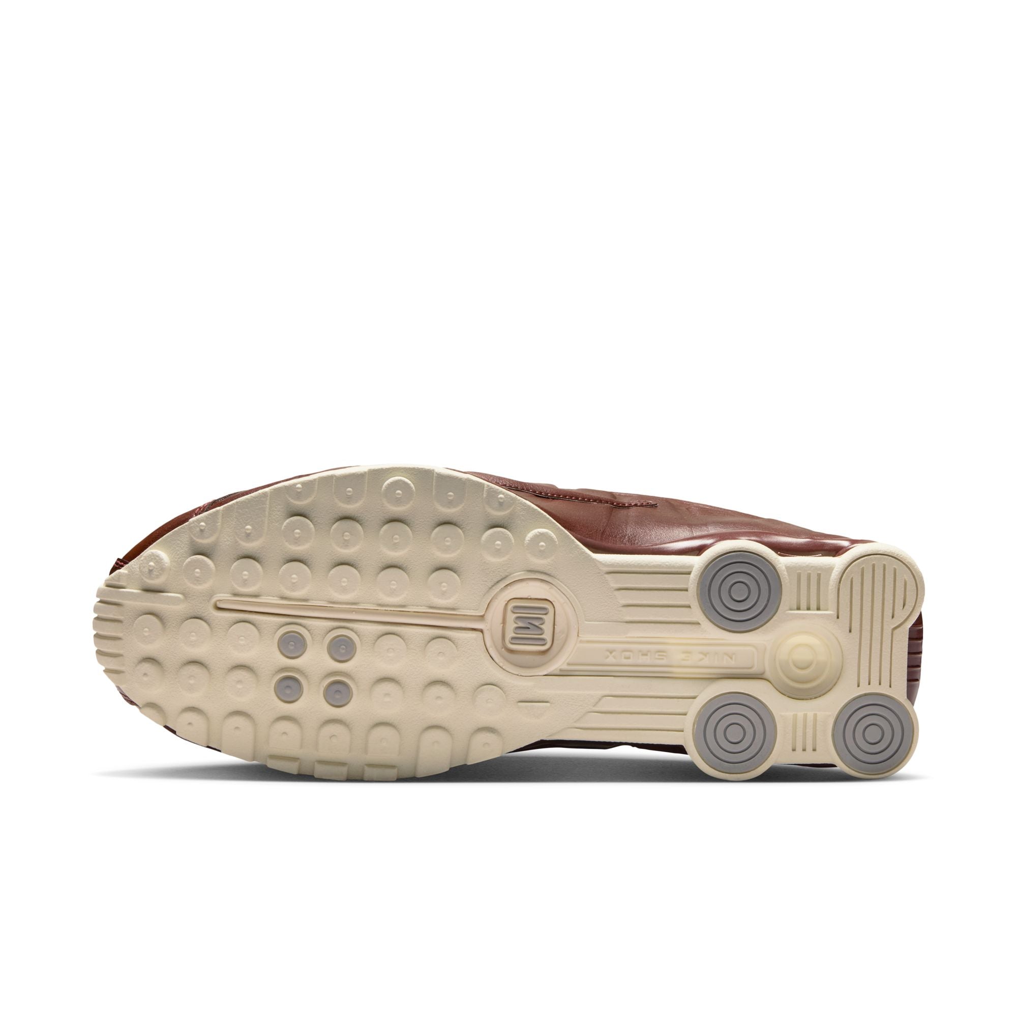 Nike Shox R4 - Women's