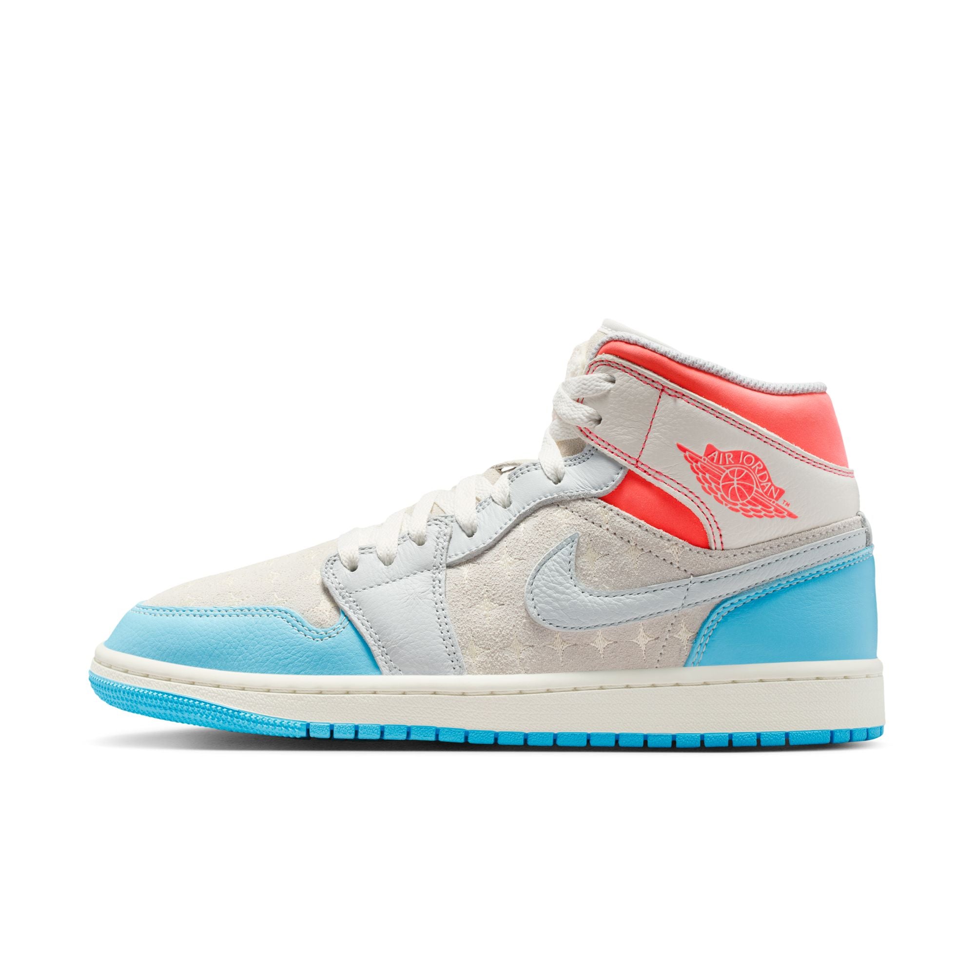Air Jordan 1 Mid - Women's