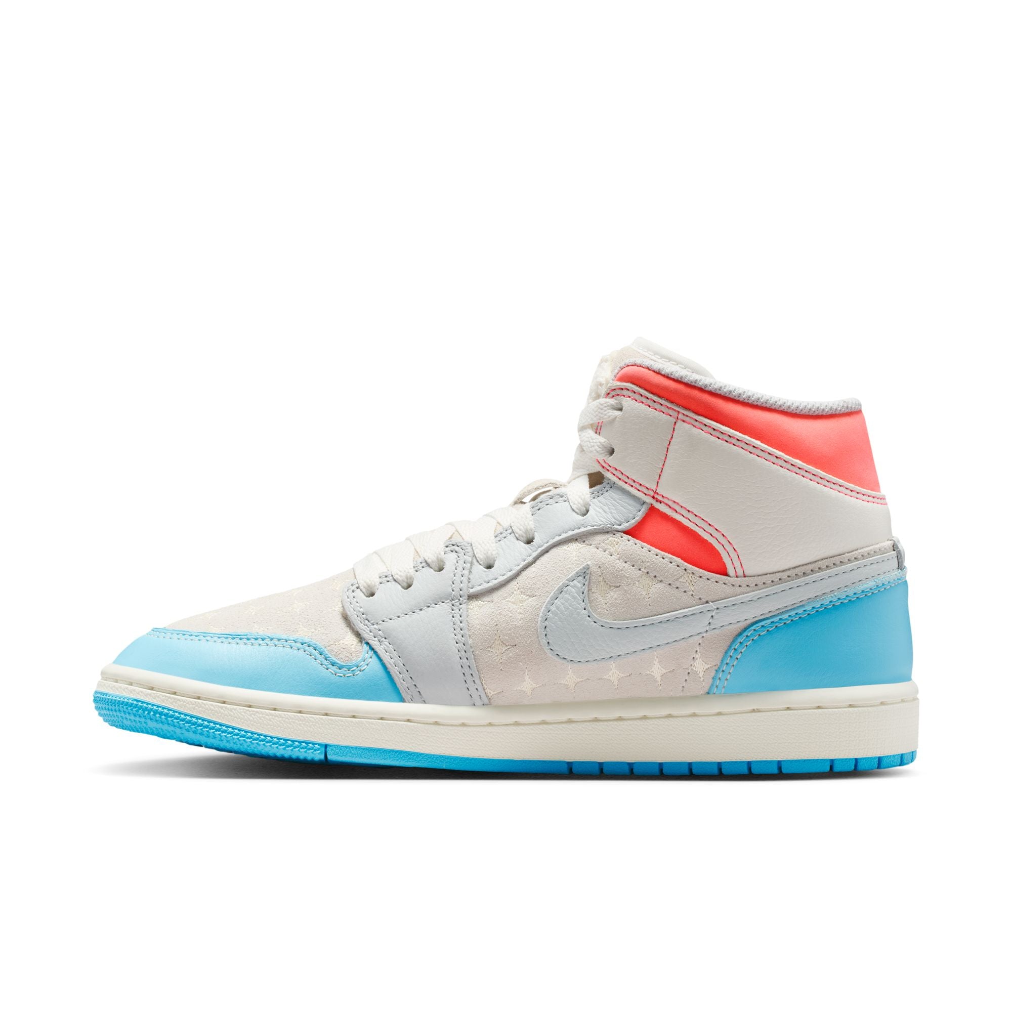 Air Jordan 1 Mid - Women's
