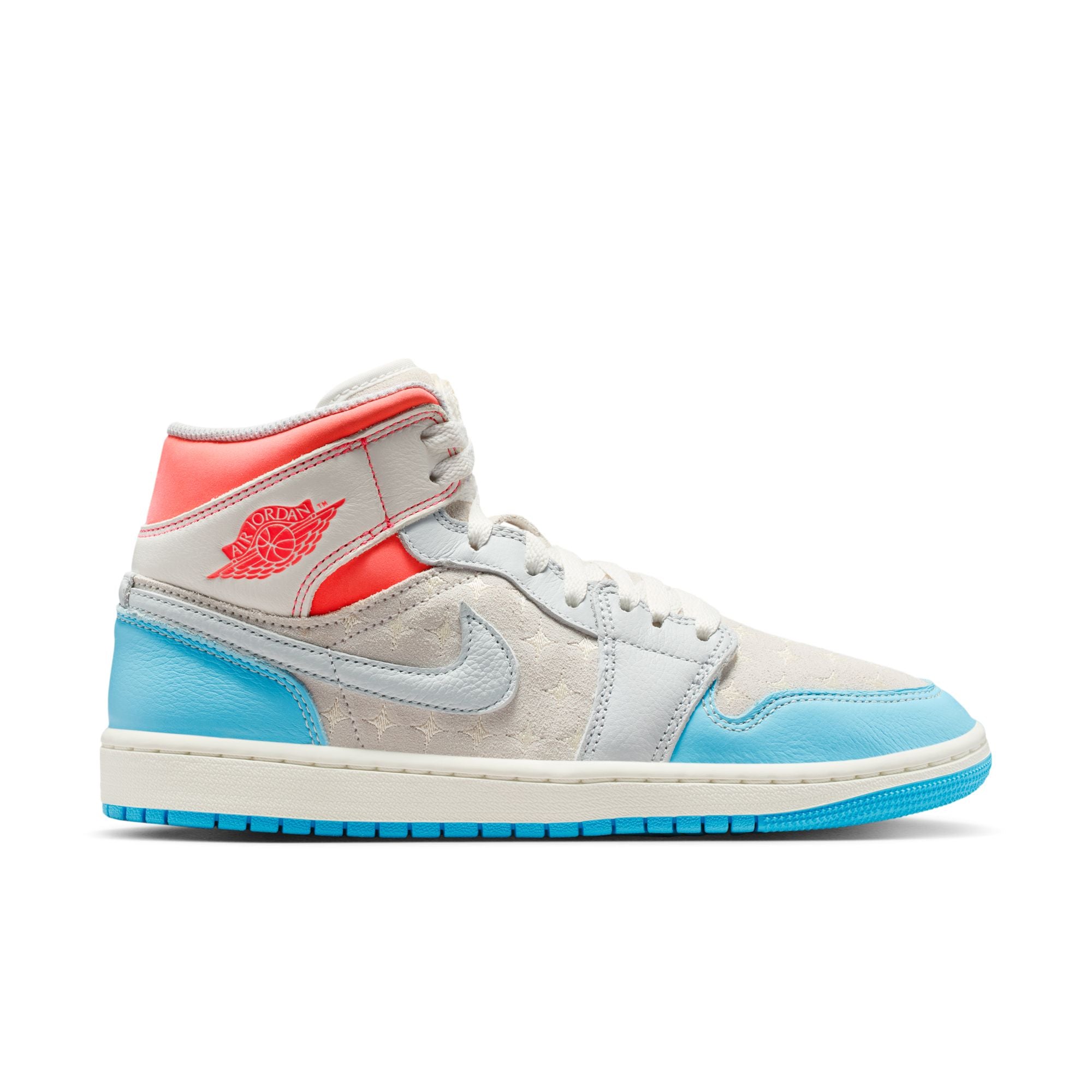 Air Jordan 1 Mid - Women's