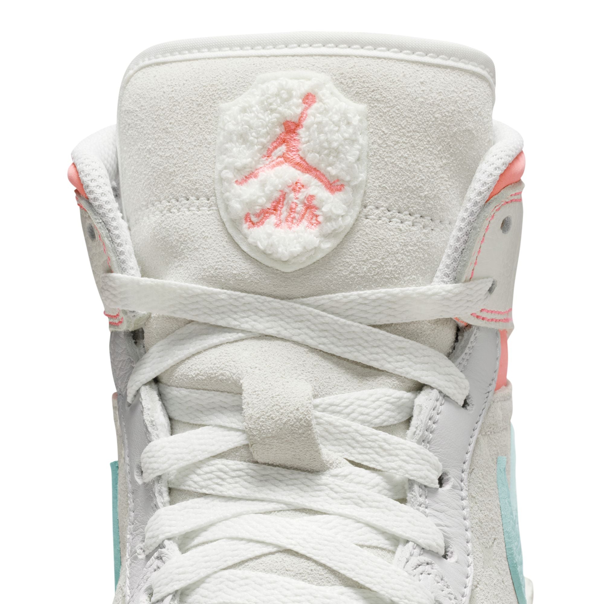 Air Jordan 1 Mid - Women's