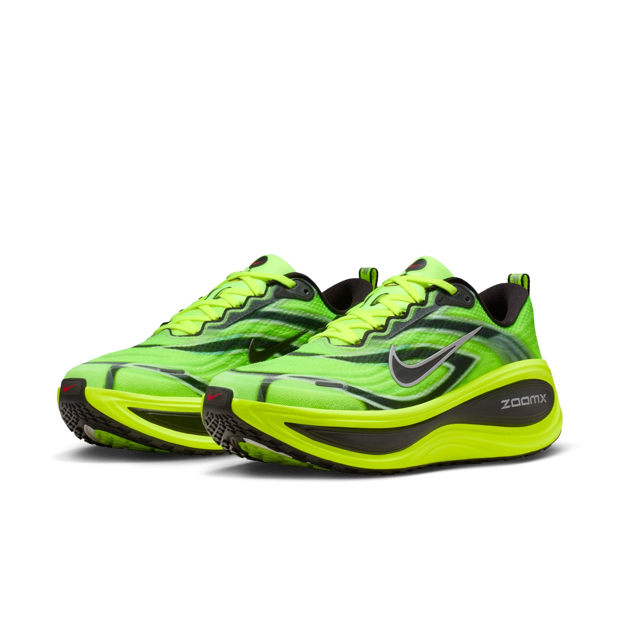 Nike Vomero Plus "Ekiden Pack Volt" - Men's