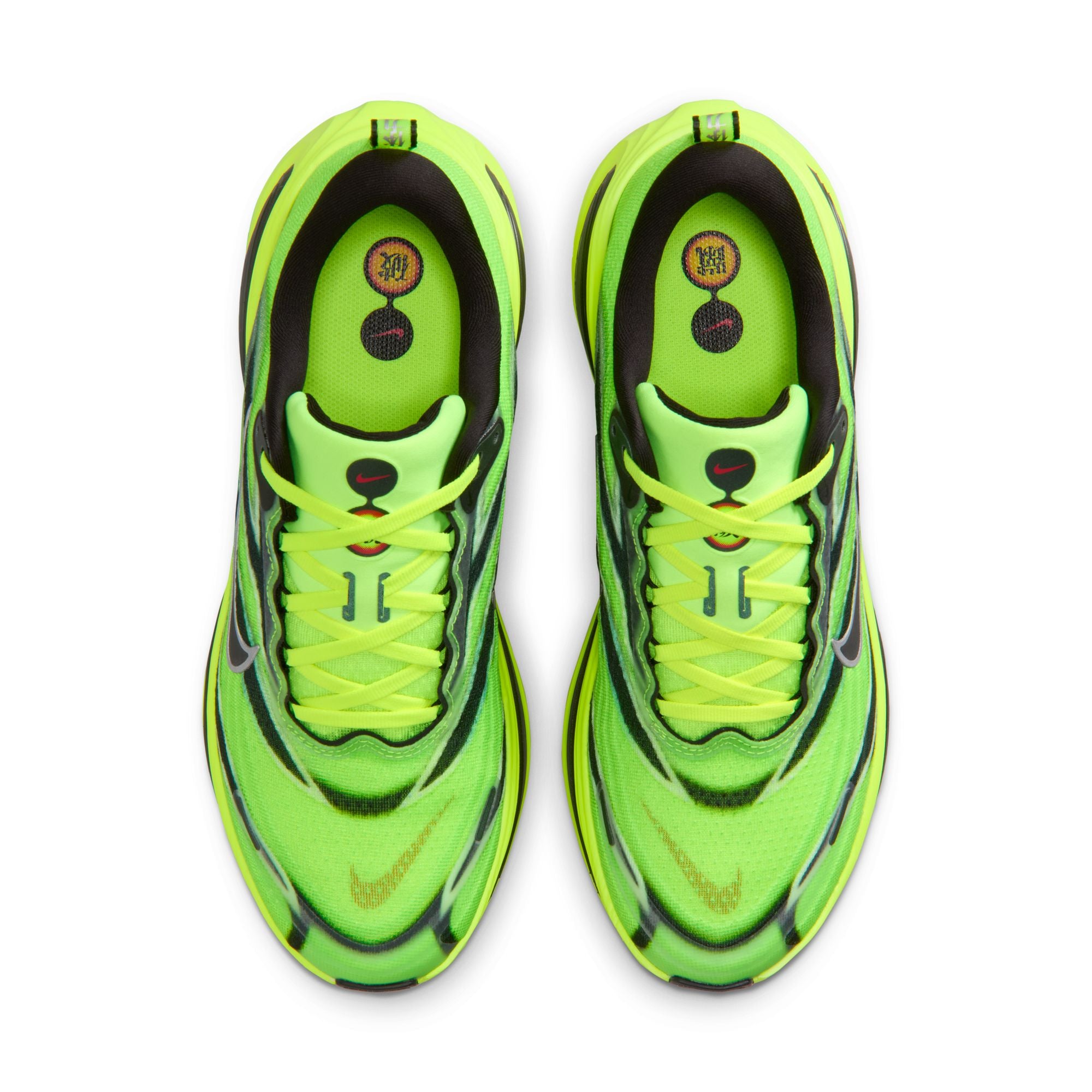 Nike Vomero Plus "Ekiden Pack Volt" - Men's