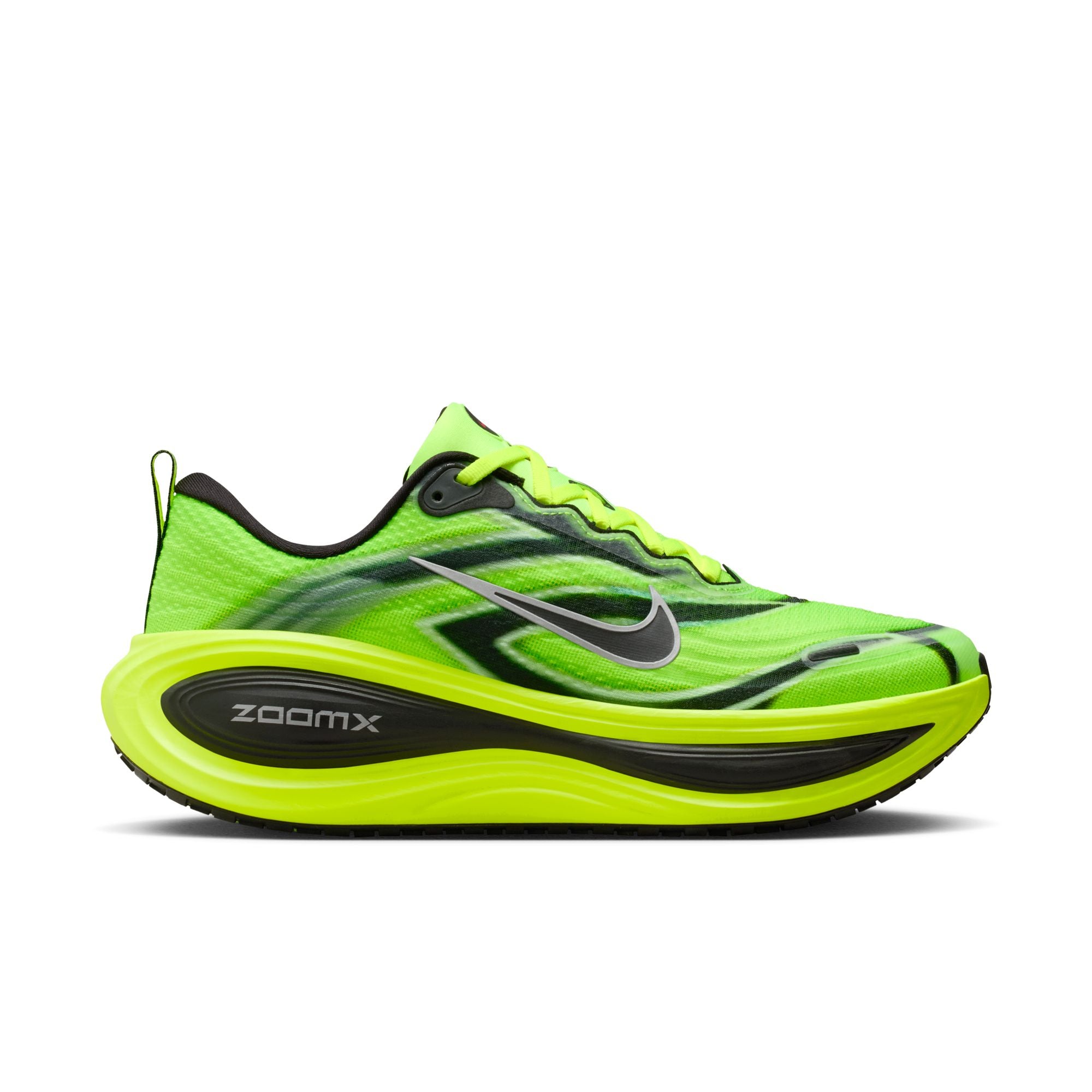 Nike Vomero Plus "Ekiden Pack Volt" - Men's