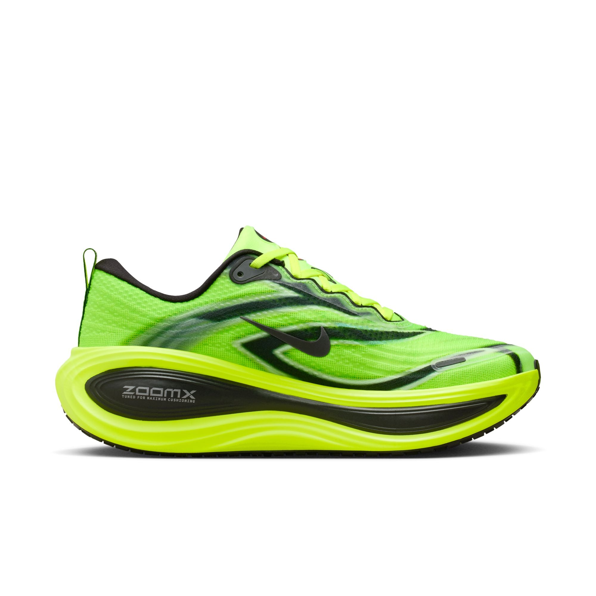 Nike Vomero Plus "Ekiden Pack Volt" - Men's