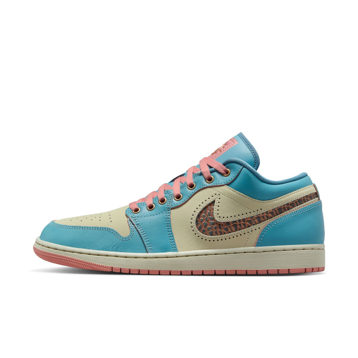 Air Jordan 1 Low SE - Men