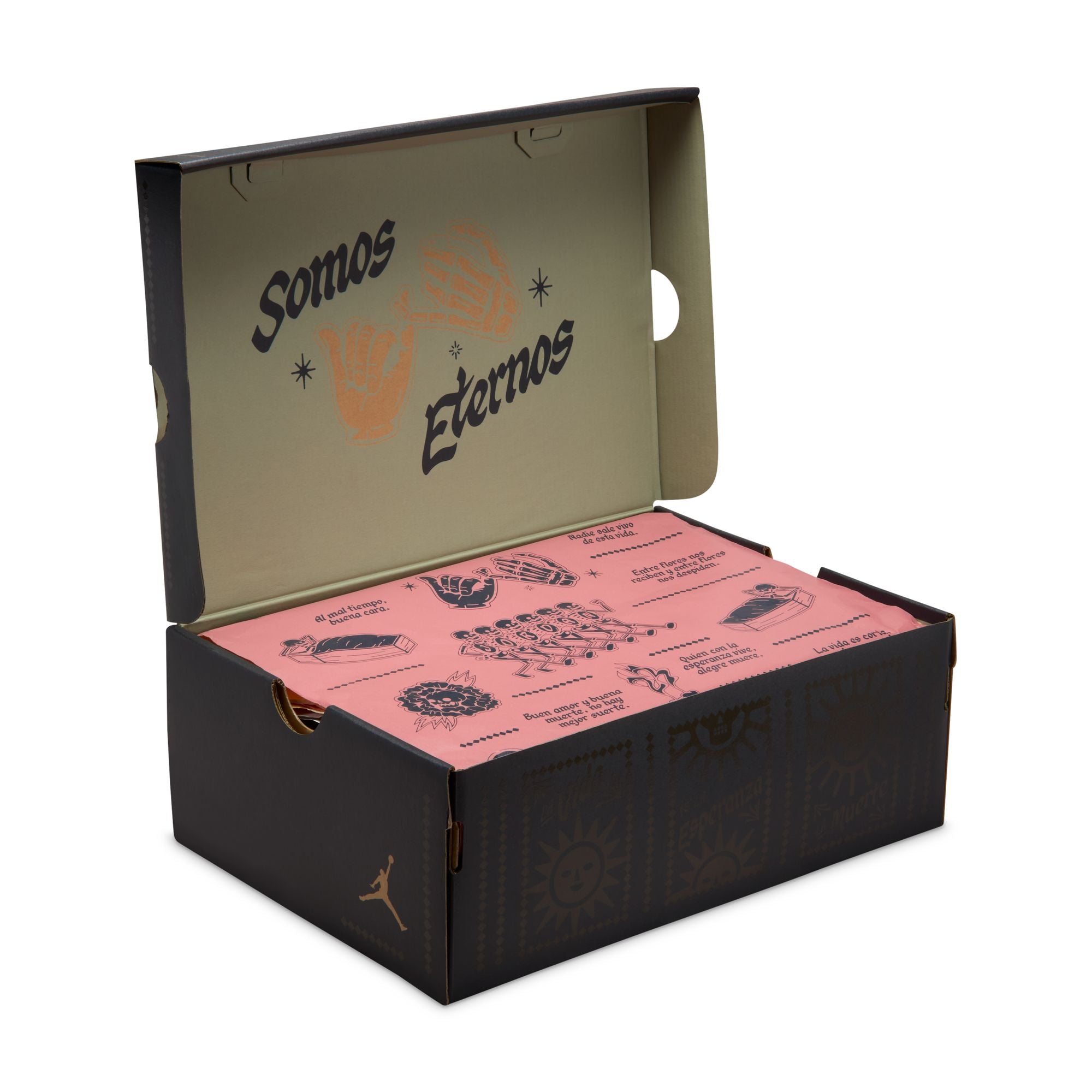 Air Jordan 1 Low SE - Men's