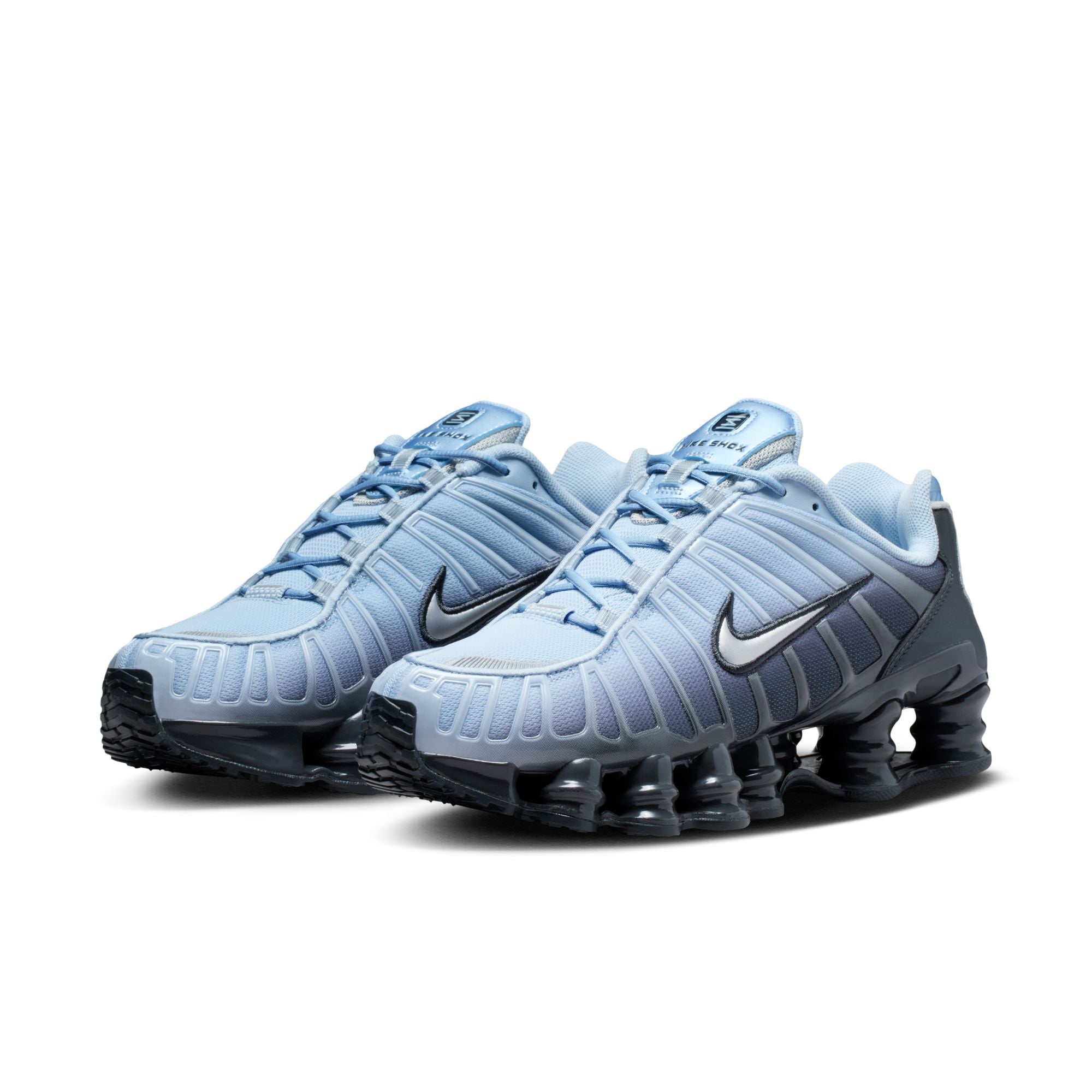 Nike Shox TL - Women's