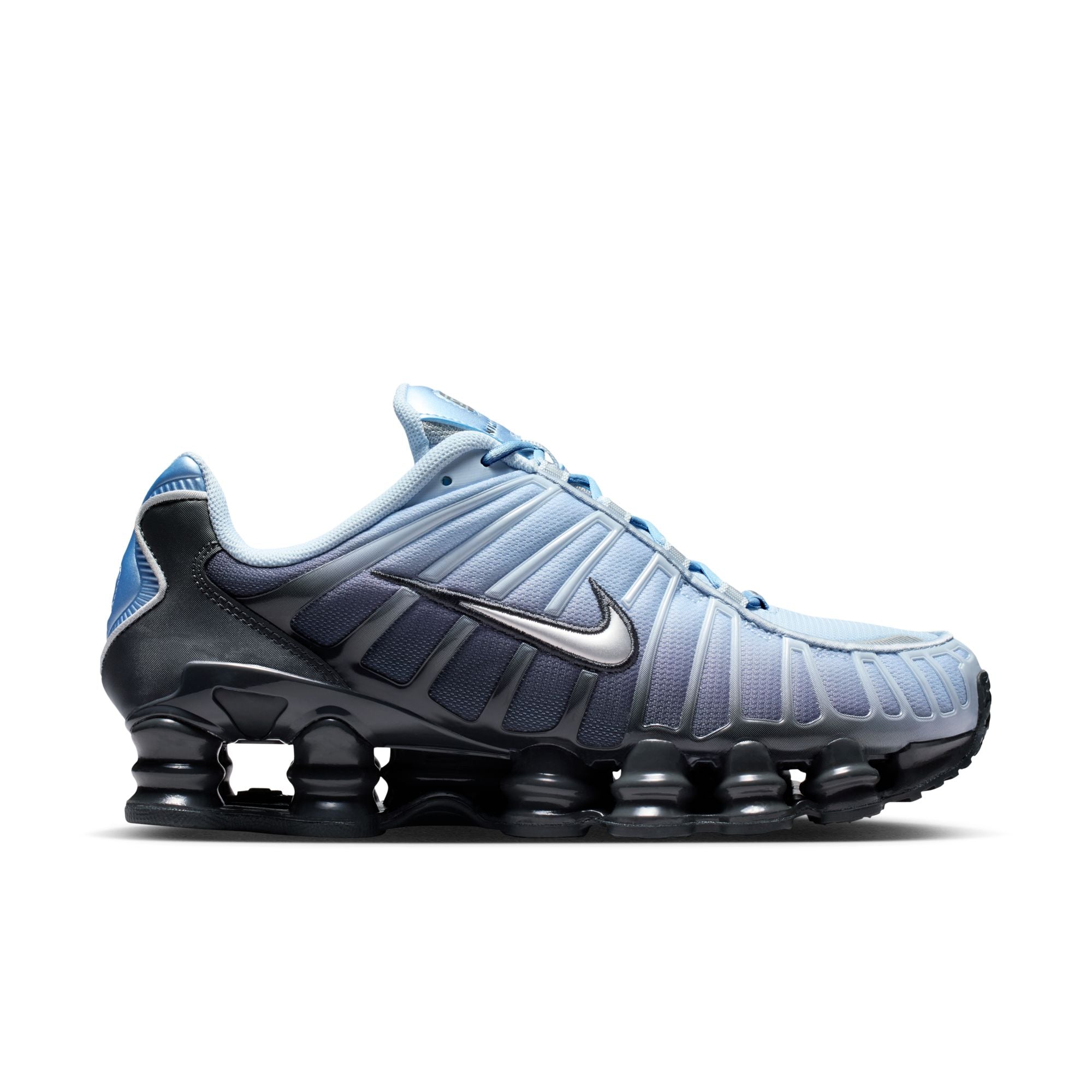 Nike Shox TL - Women's