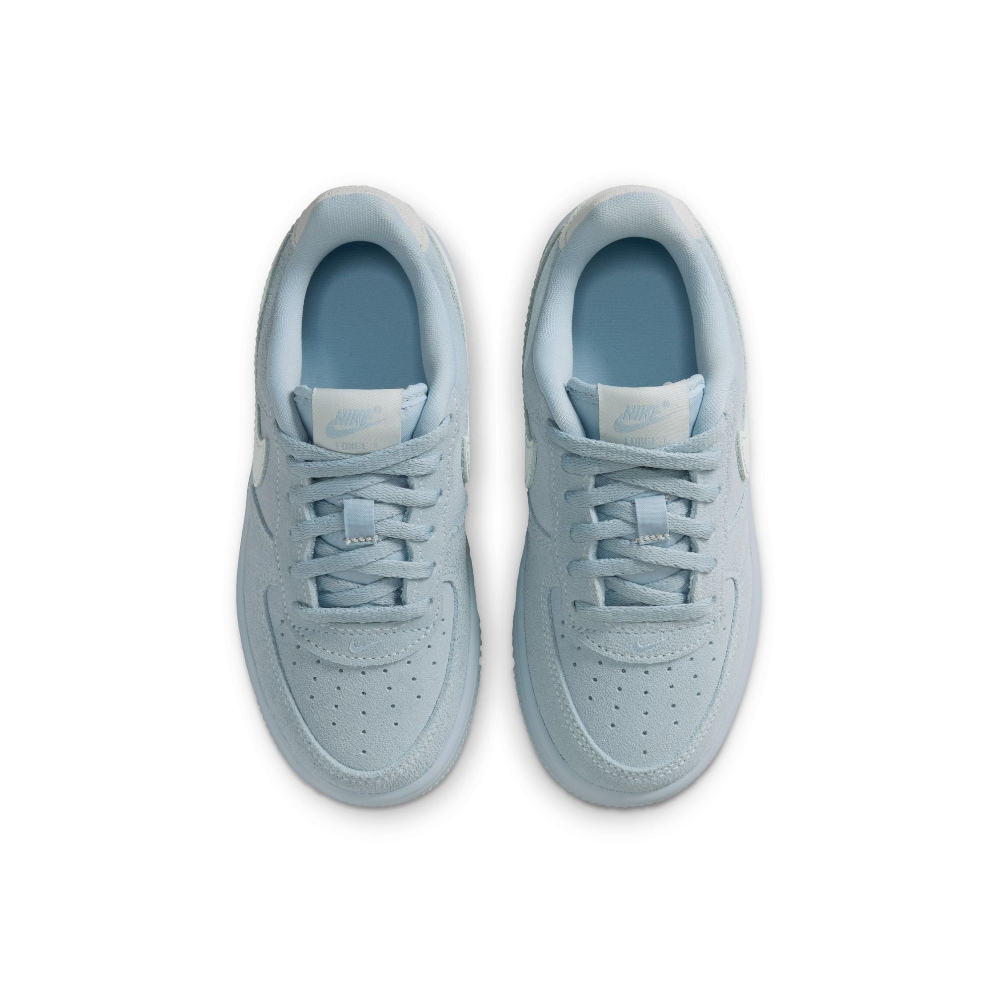 Nike Force 1 Low LV8 - Preschool