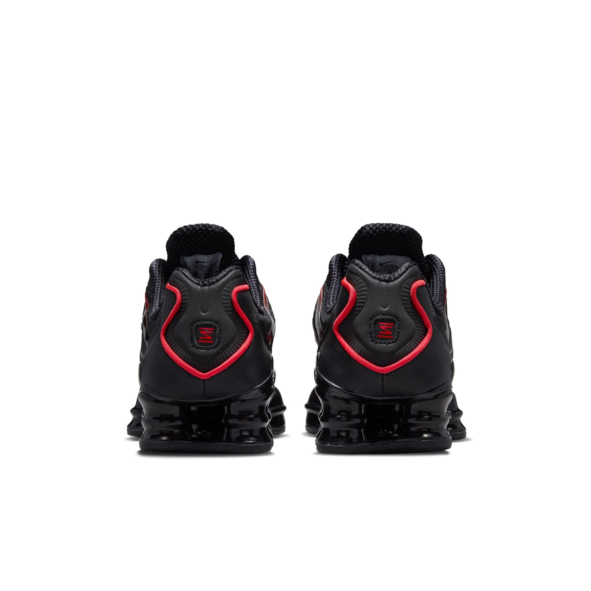 Nike Shox TL Shoes - Non Adult