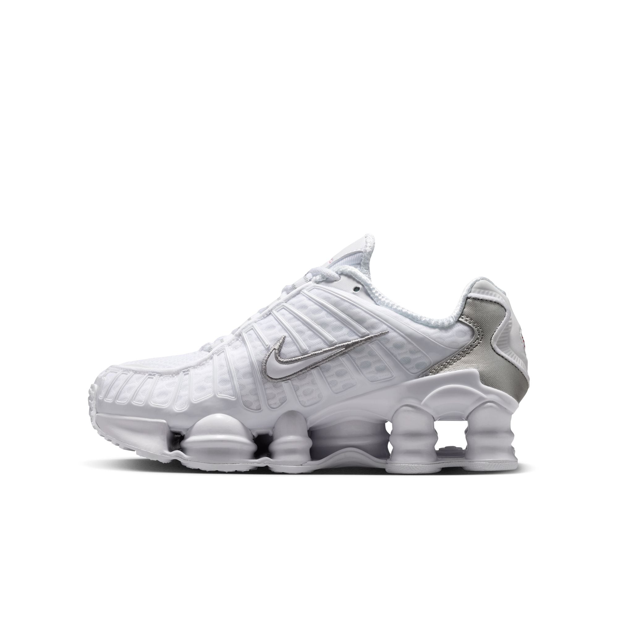 Nike Shox TL Shoes - Non Adult