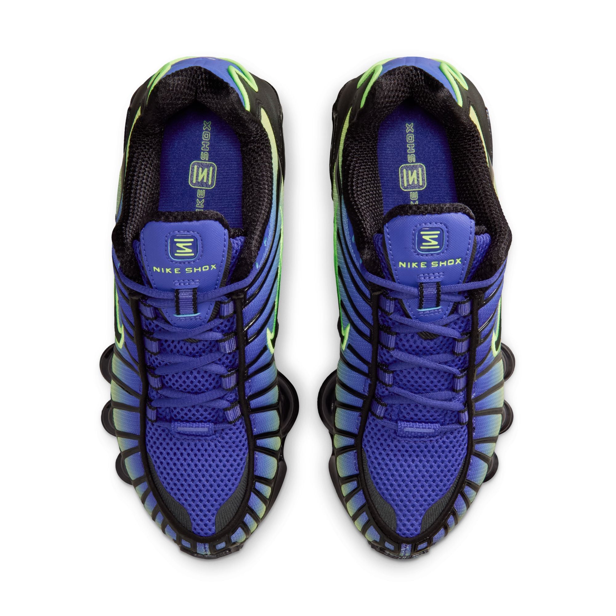 Nike Shox TL Shoes - Non Adult