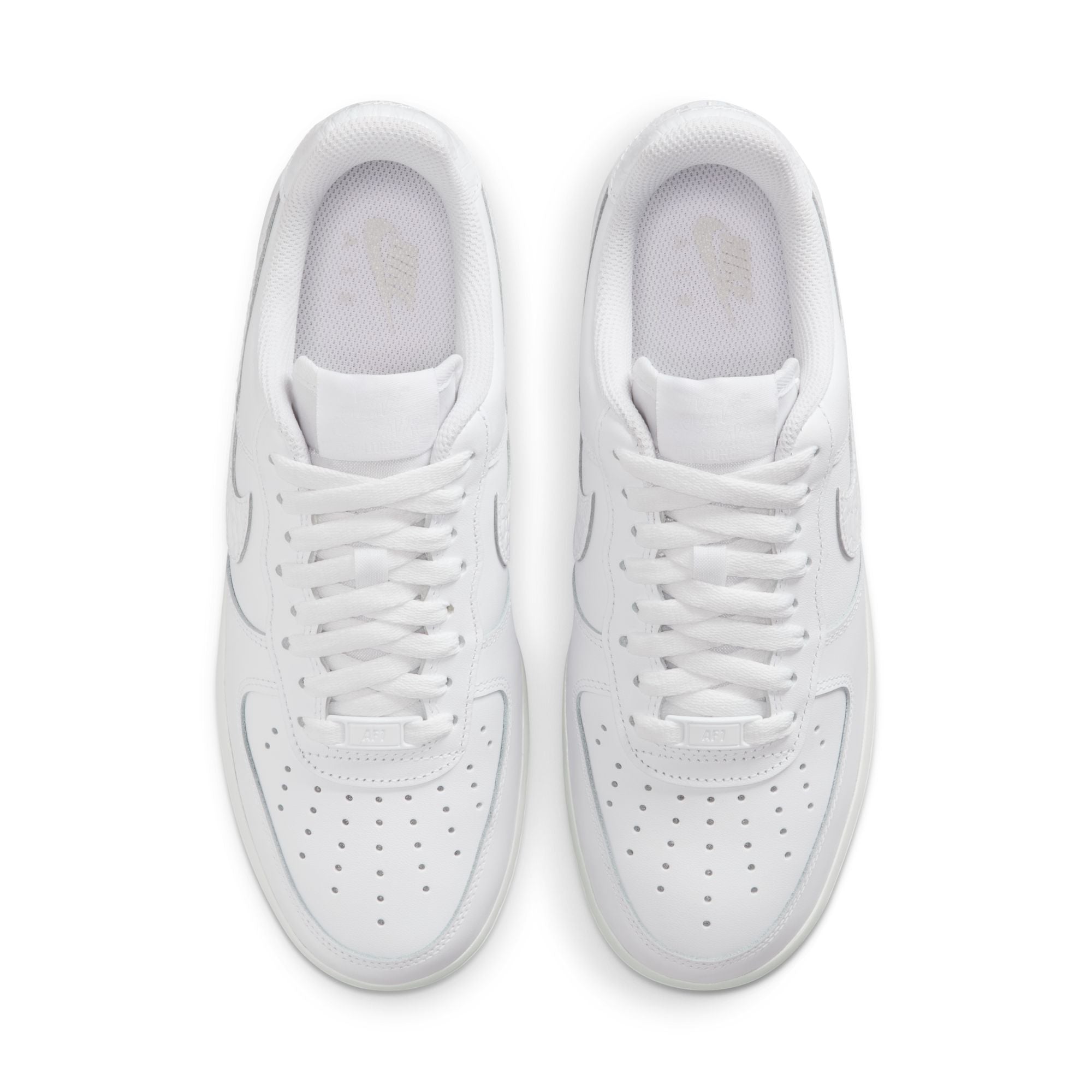 Nike Air Force 1 '07 SE "Pebble Croc" - Women's