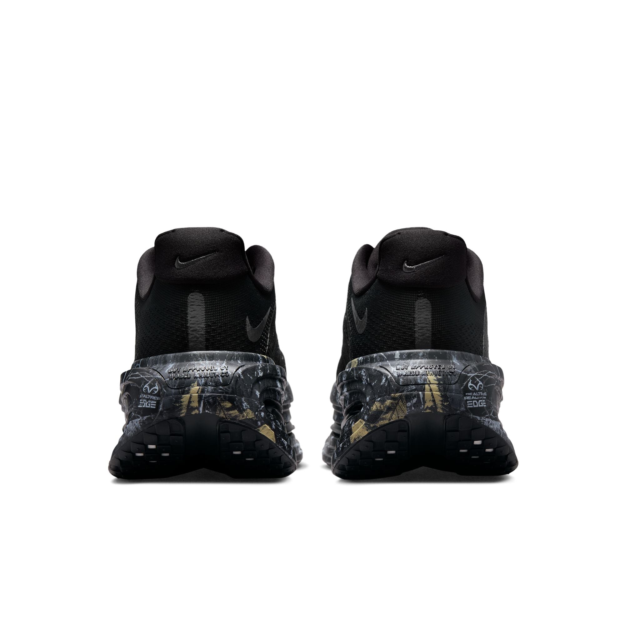 Nike Vomero Premium Realtree® "Camo Black" - Men's