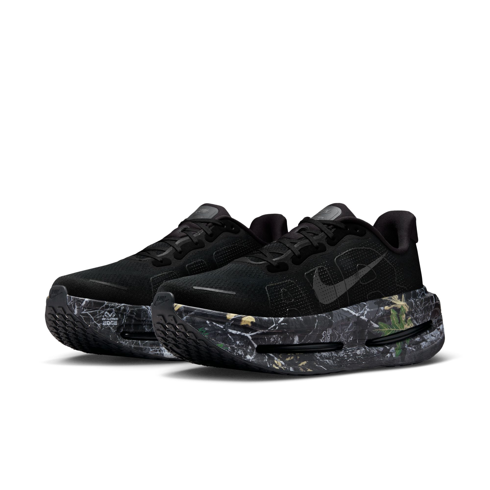 Nike Vomero Premium Realtree® "Camo Black" - Men's