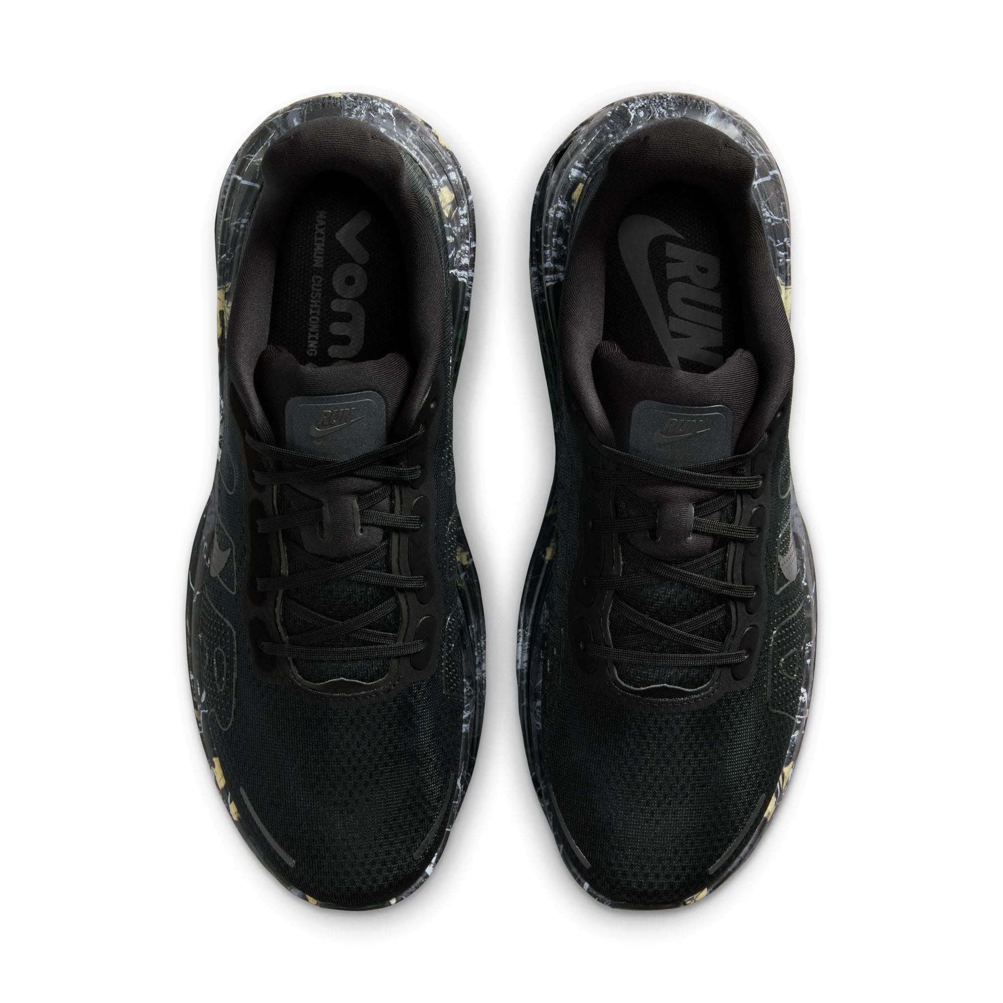 Nike Vomero Premium Realtree® "Camo Black" - Men's