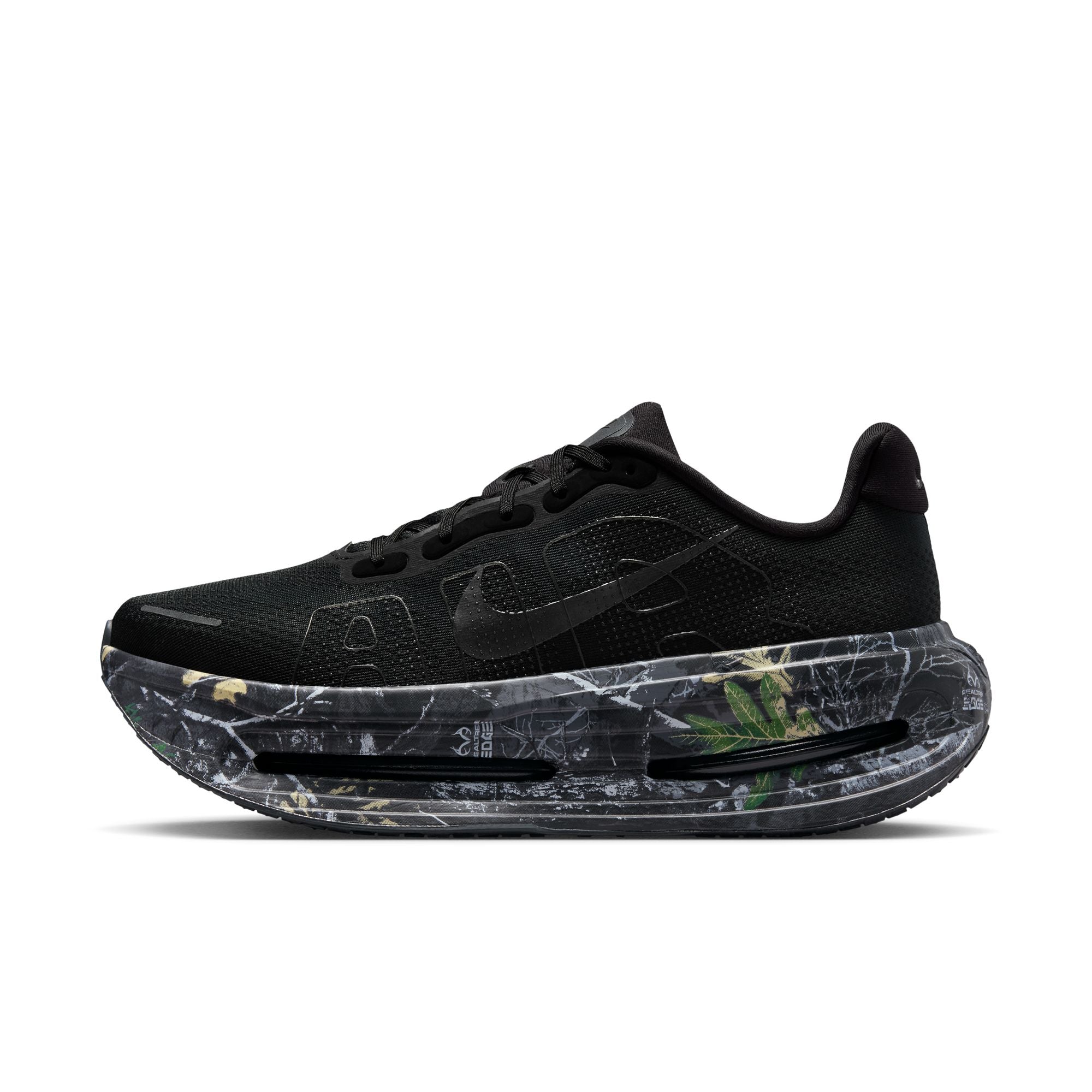 Nike Vomero Premium Realtree® "Camo Black" - Men's