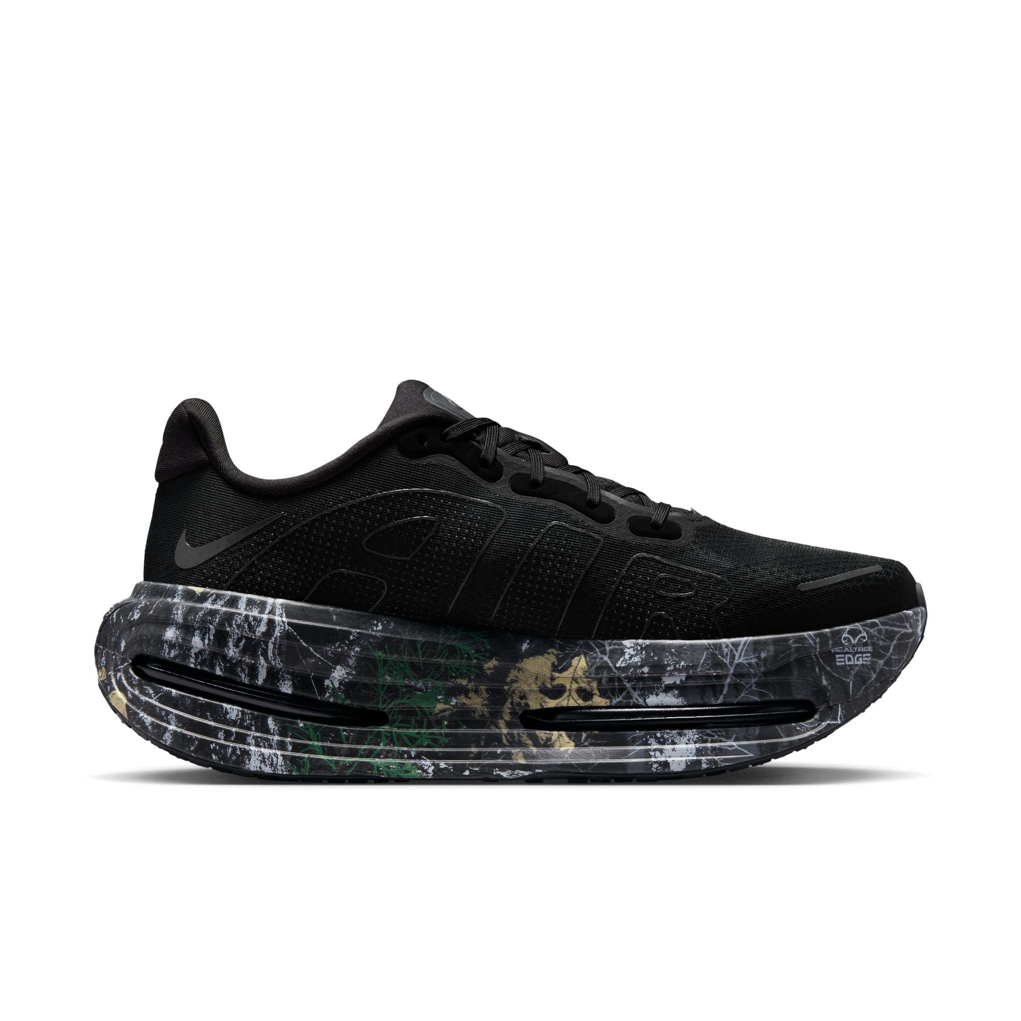 Nike Vomero Premium Realtree® "Camo Black" - Men's