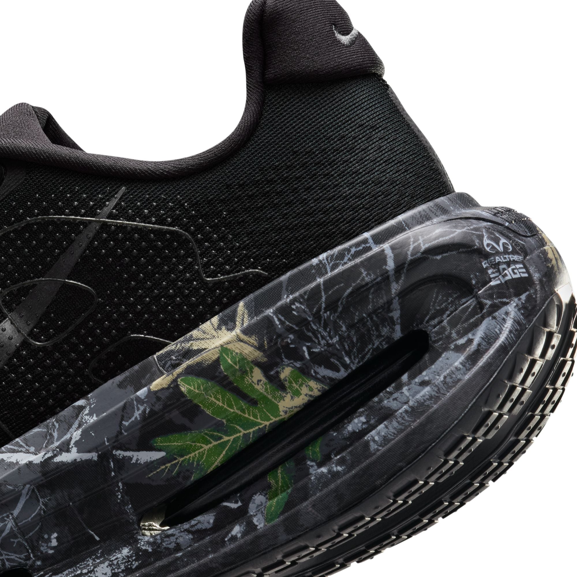 Nike Vomero Premium Realtree® "Camo Black" - Men's