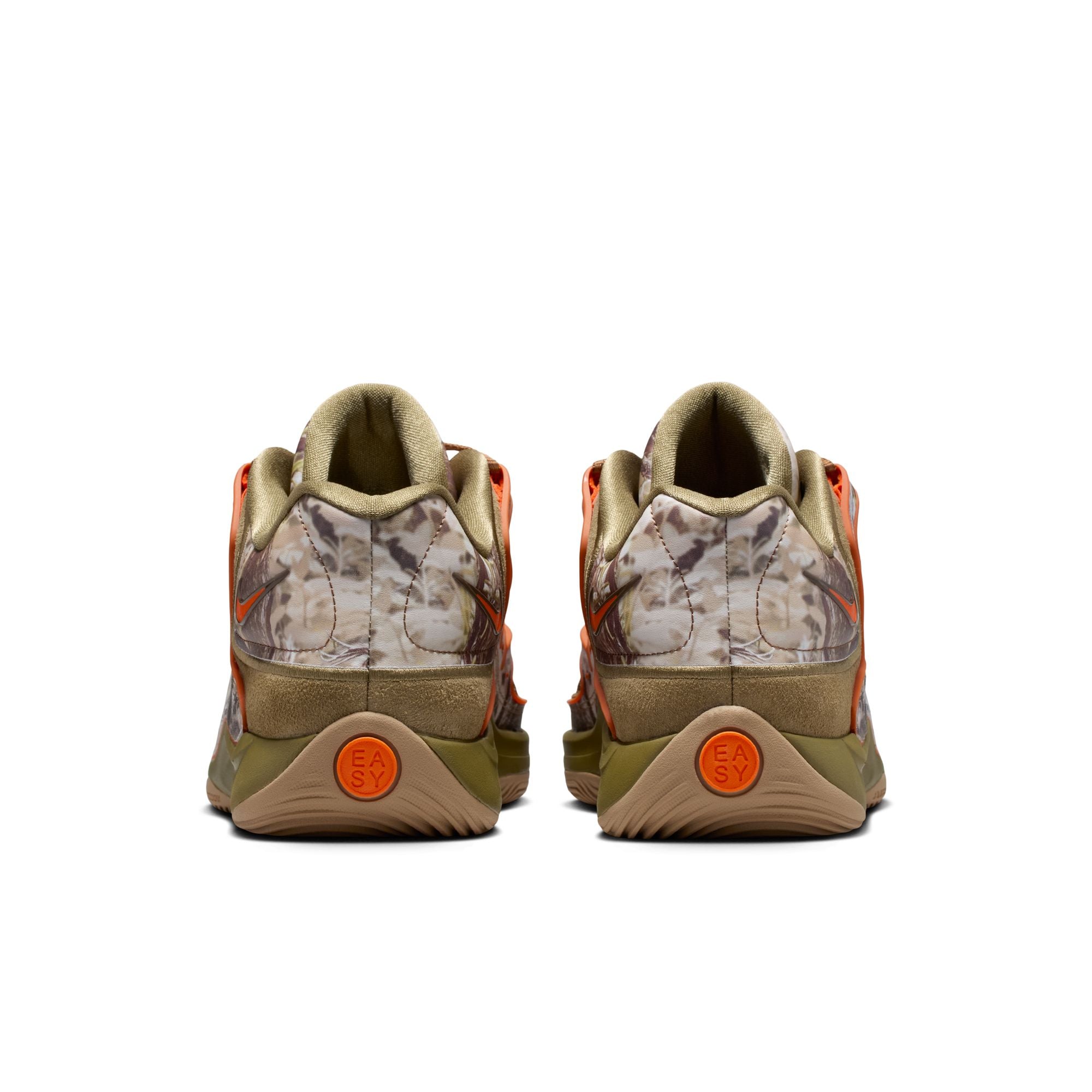 Nike KD18 x Chet Holmgren “Duck Camo" - Men's