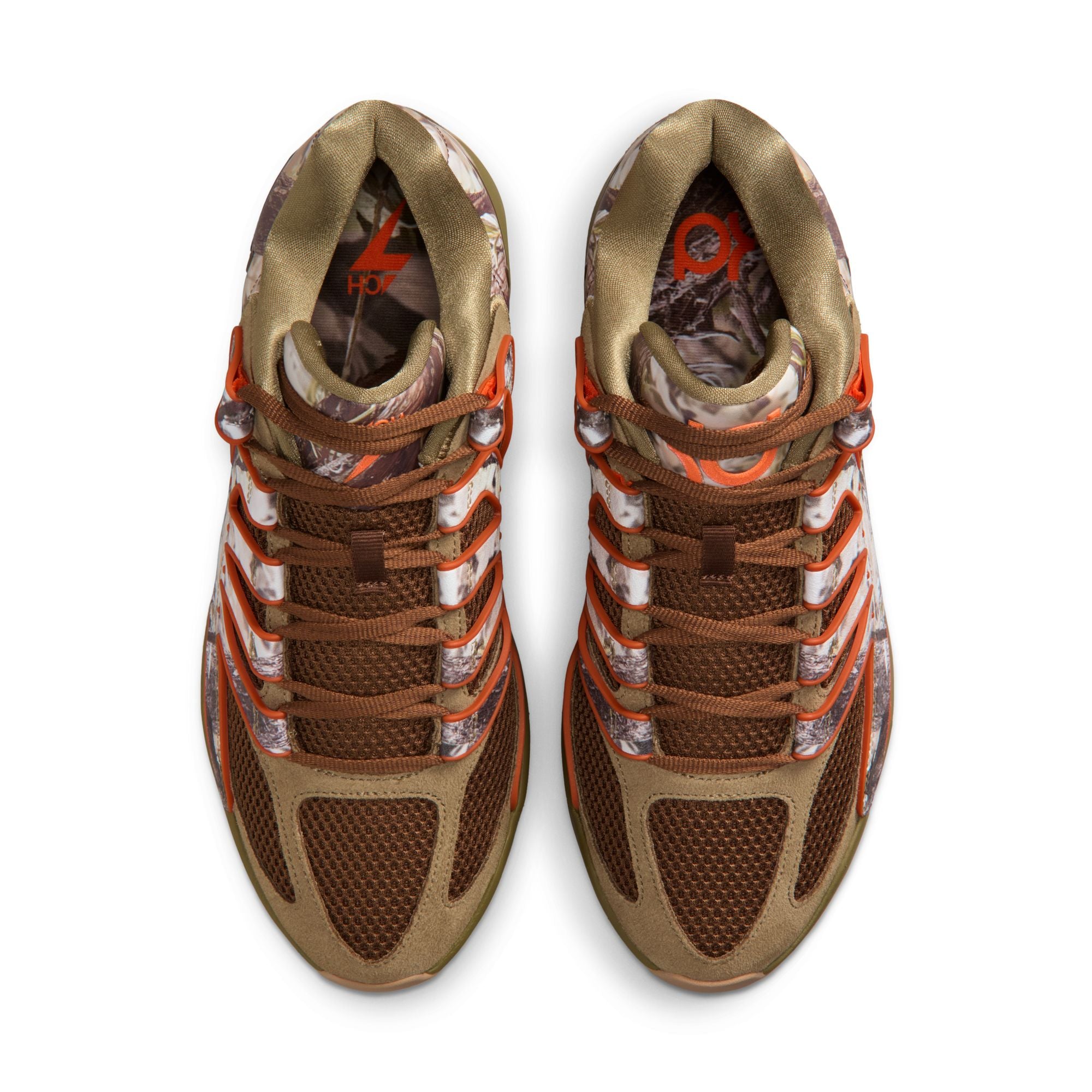 Nike KD18 x Chet Holmgren “Duck Camo" - Men's