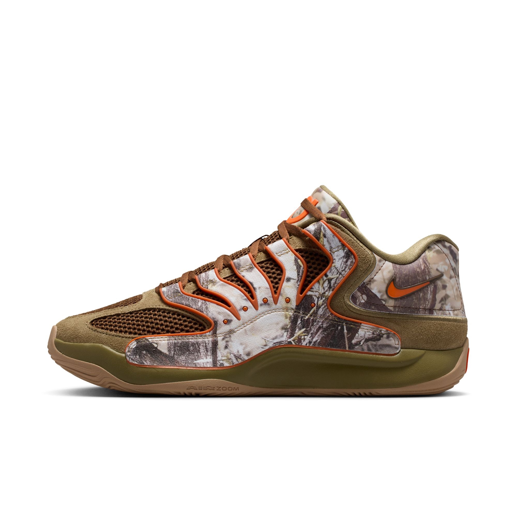 Nike KD18 x Chet Holmgren “Duck Camo" - Men's