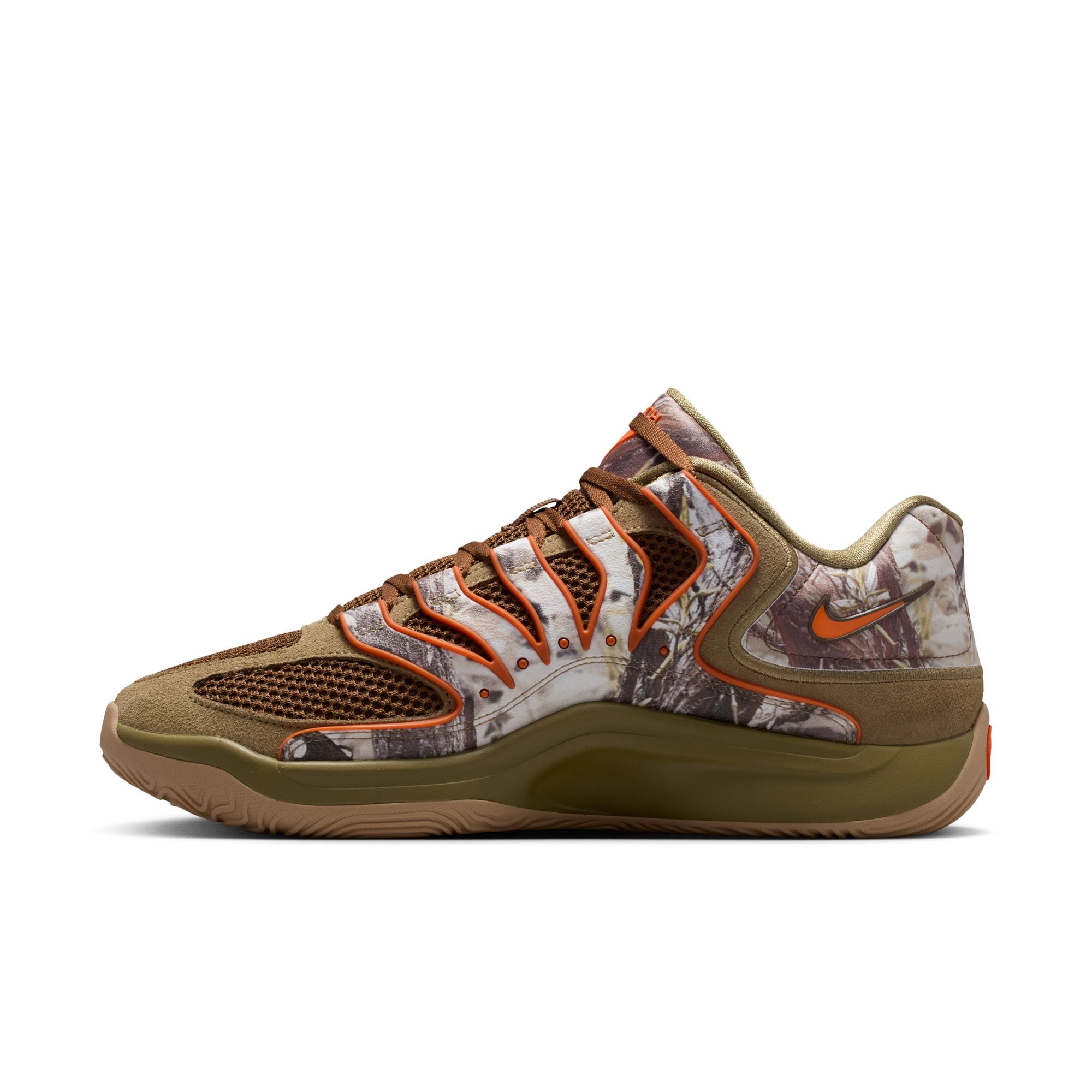 Nike KD18 x Chet Holmgren “Duck Camo" - Men's