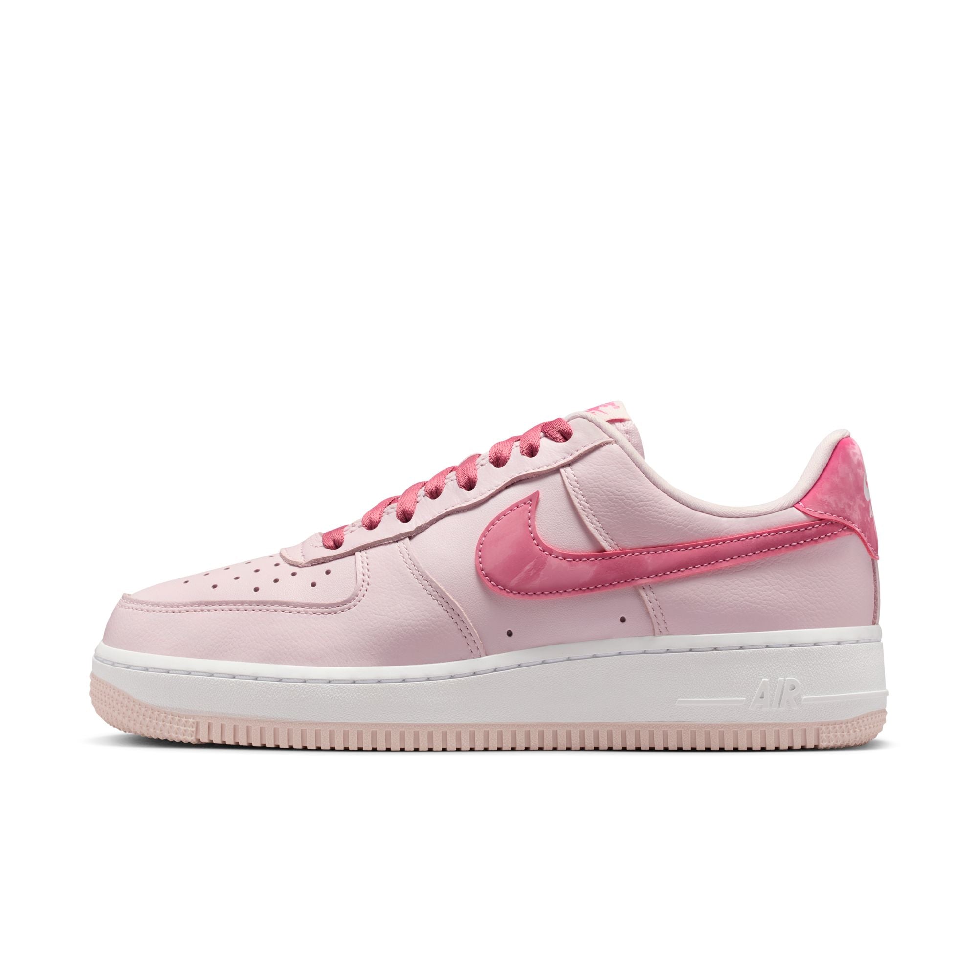 Nike Air Force 1 Low '07 "Valentine's Day" - Women's