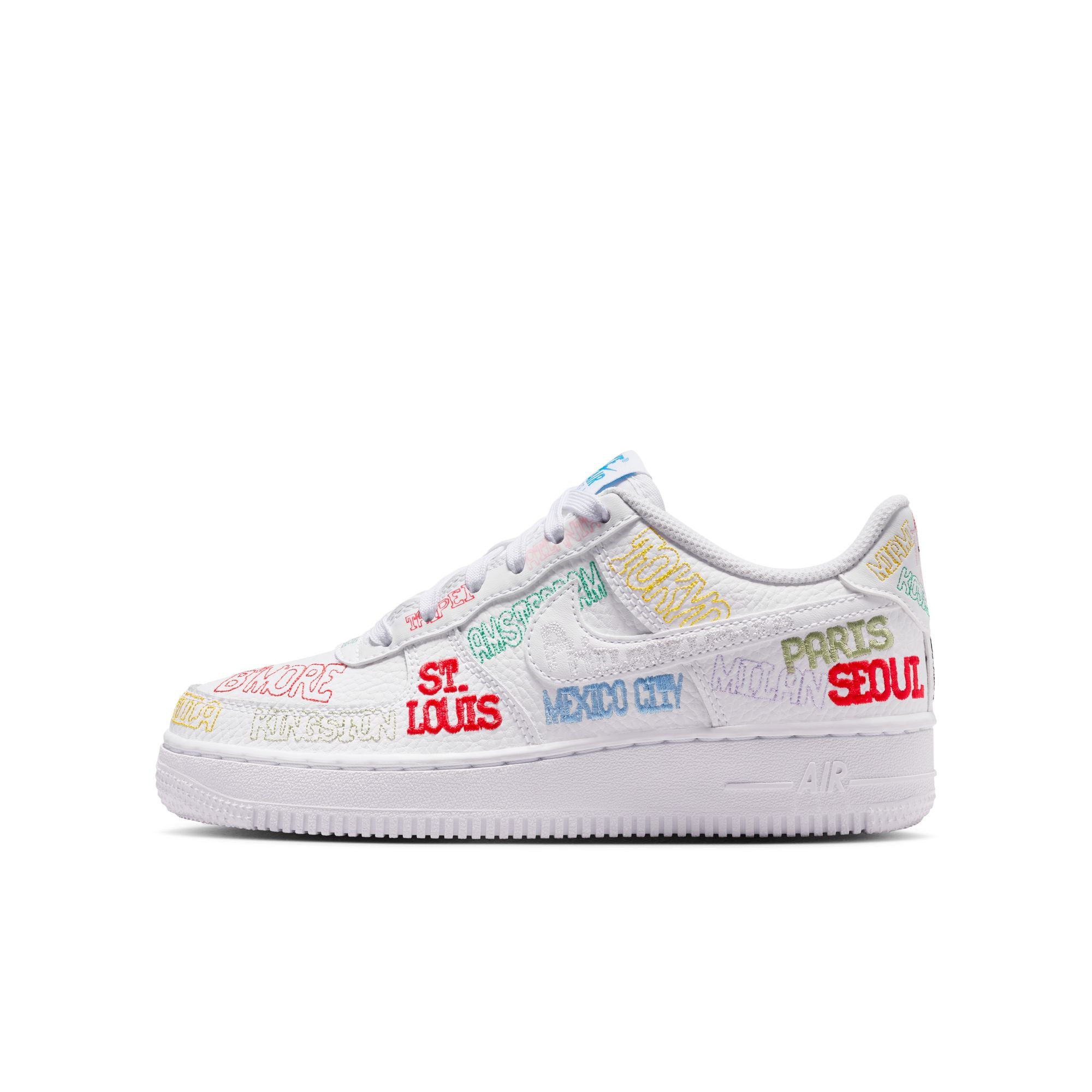 Nike Air Force 1 LV8 3 - Non Adult