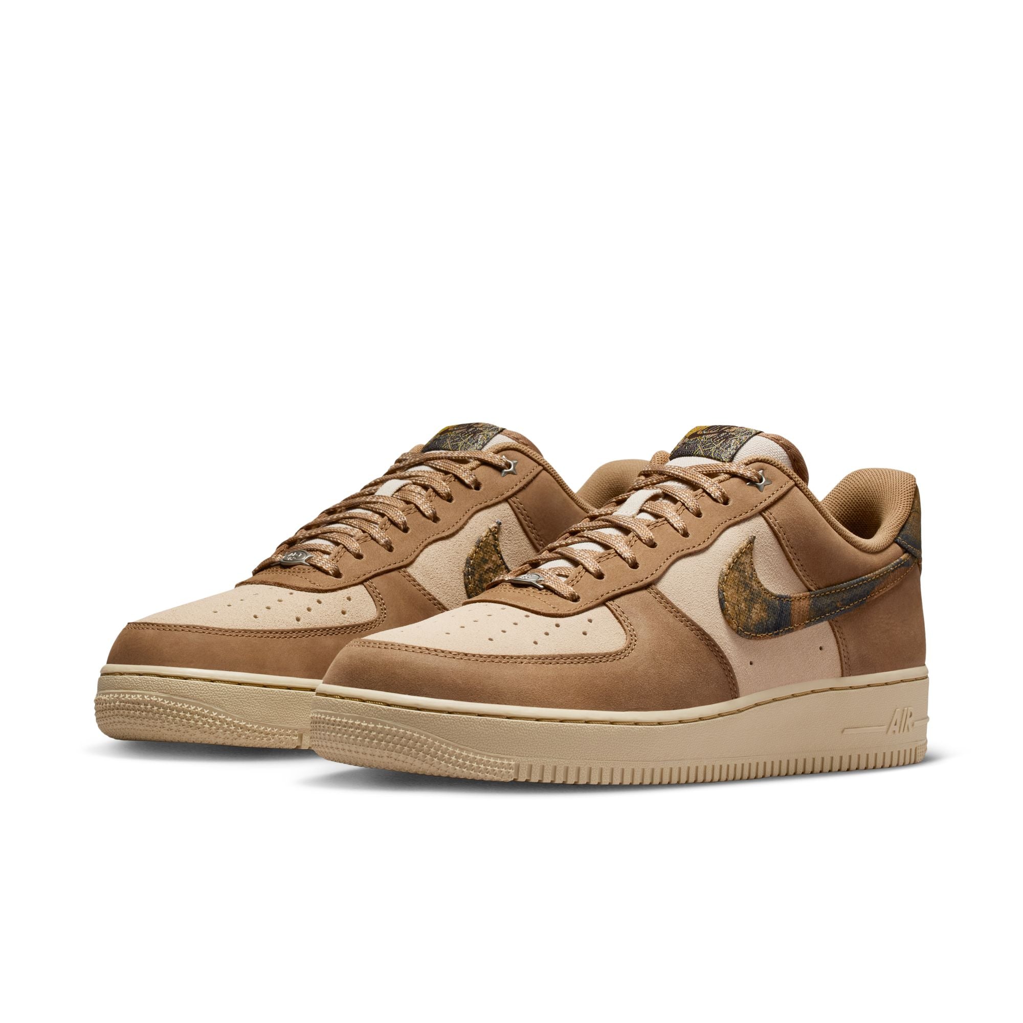 Nike Air Force 1 '07 RealTree - Men's