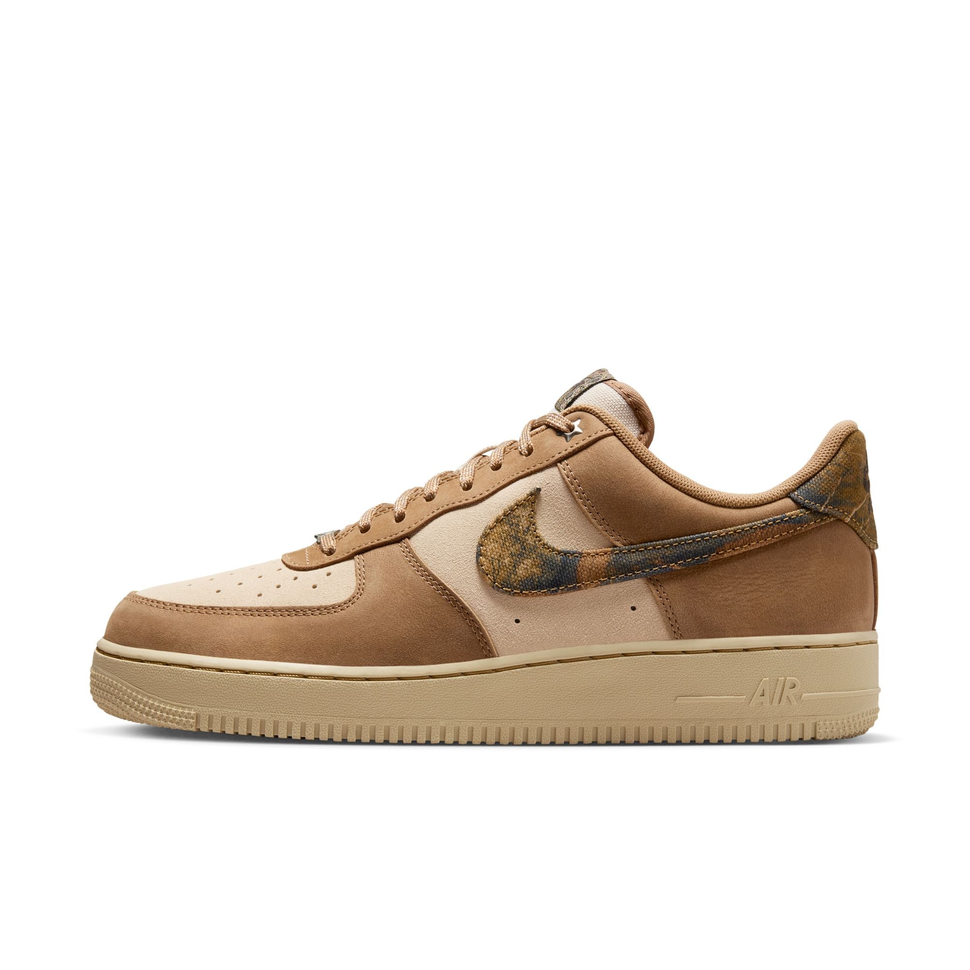 Nike Air Force 1 '07 RealTree - Men's