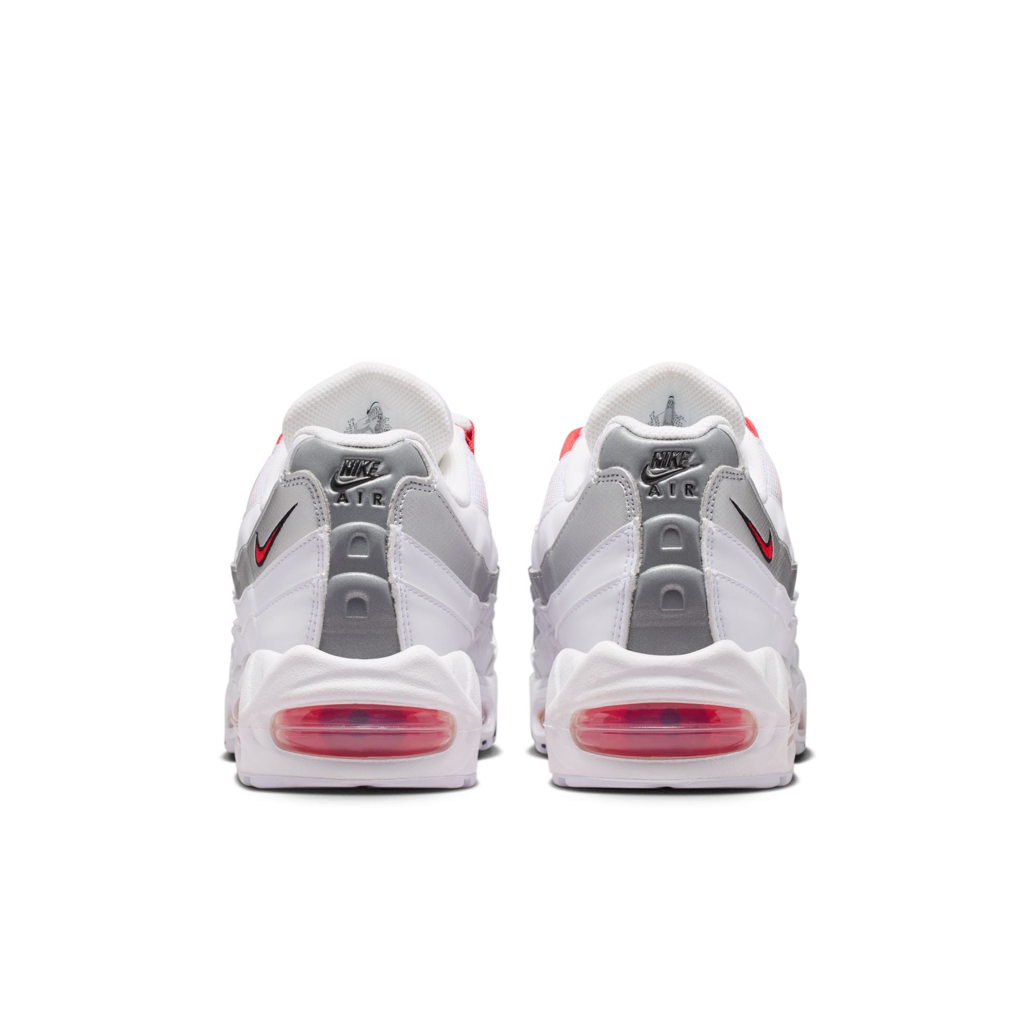 Nike Air Max 95 SE "University Red" - Men's