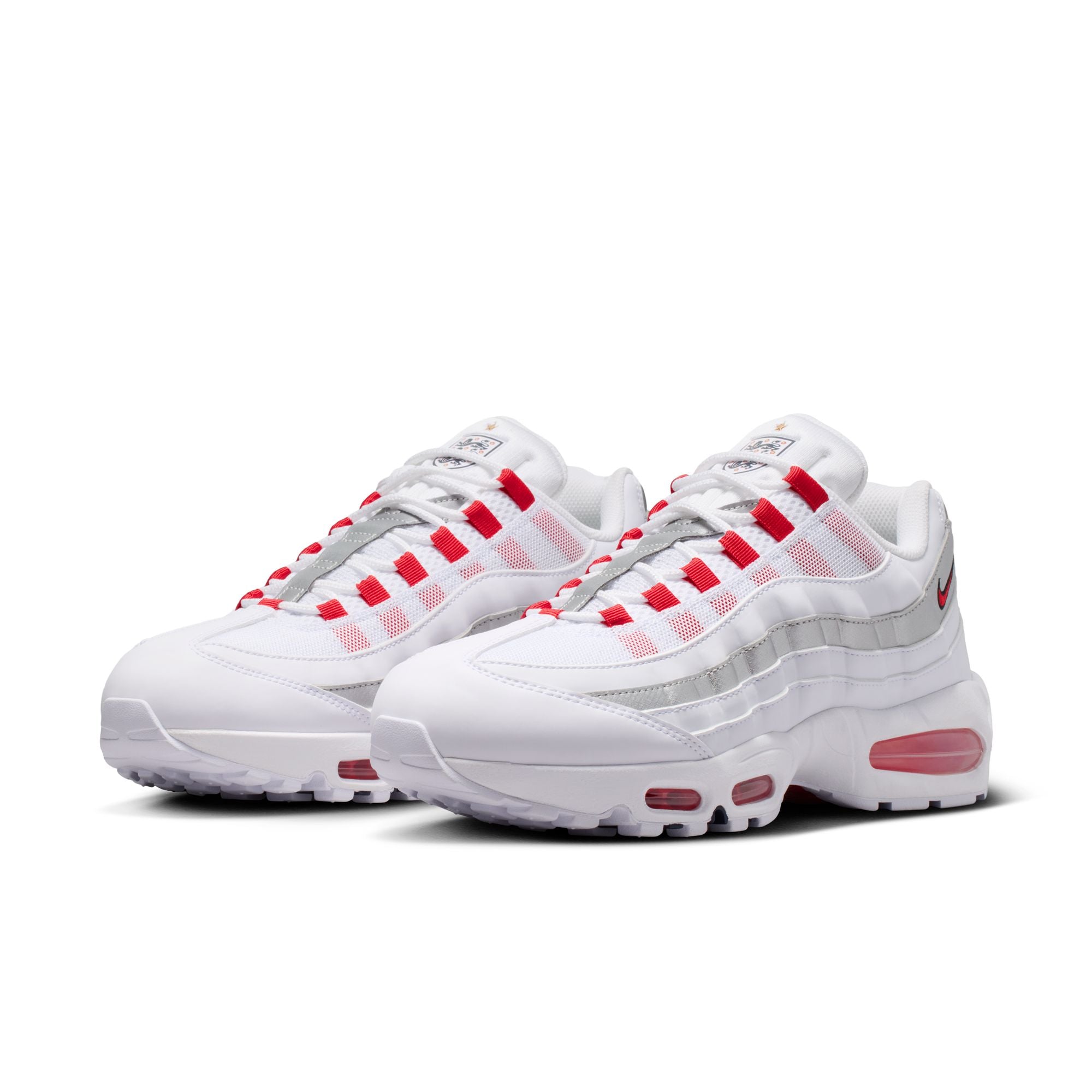 Nike Air Max 95 SE "University Red" - Men's