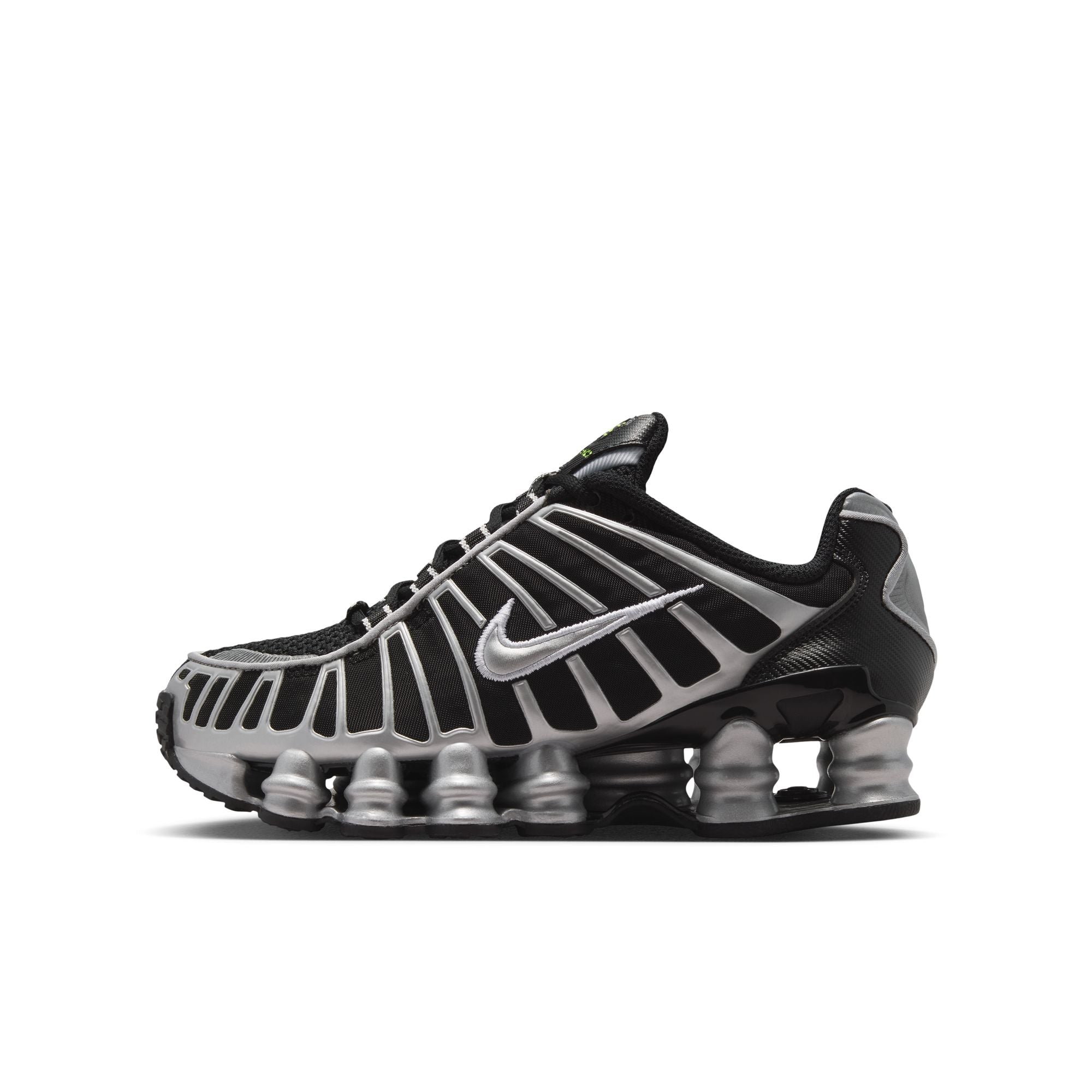 Nike Shox TL Shoes - Non Adult