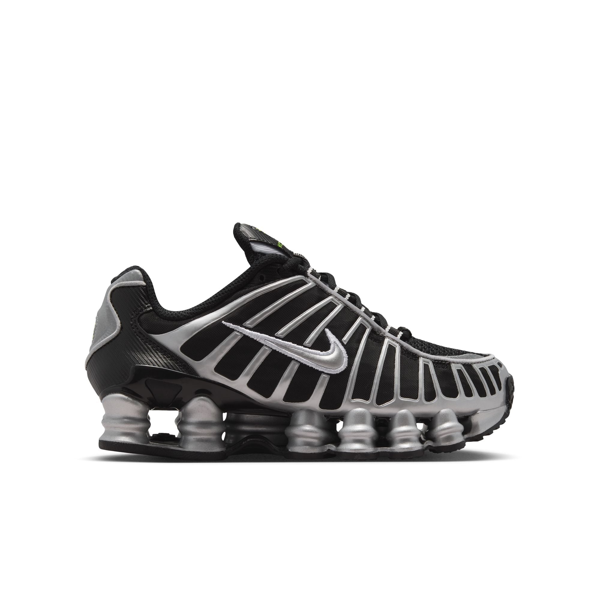 Nike Shox TL Shoes - Non Adult