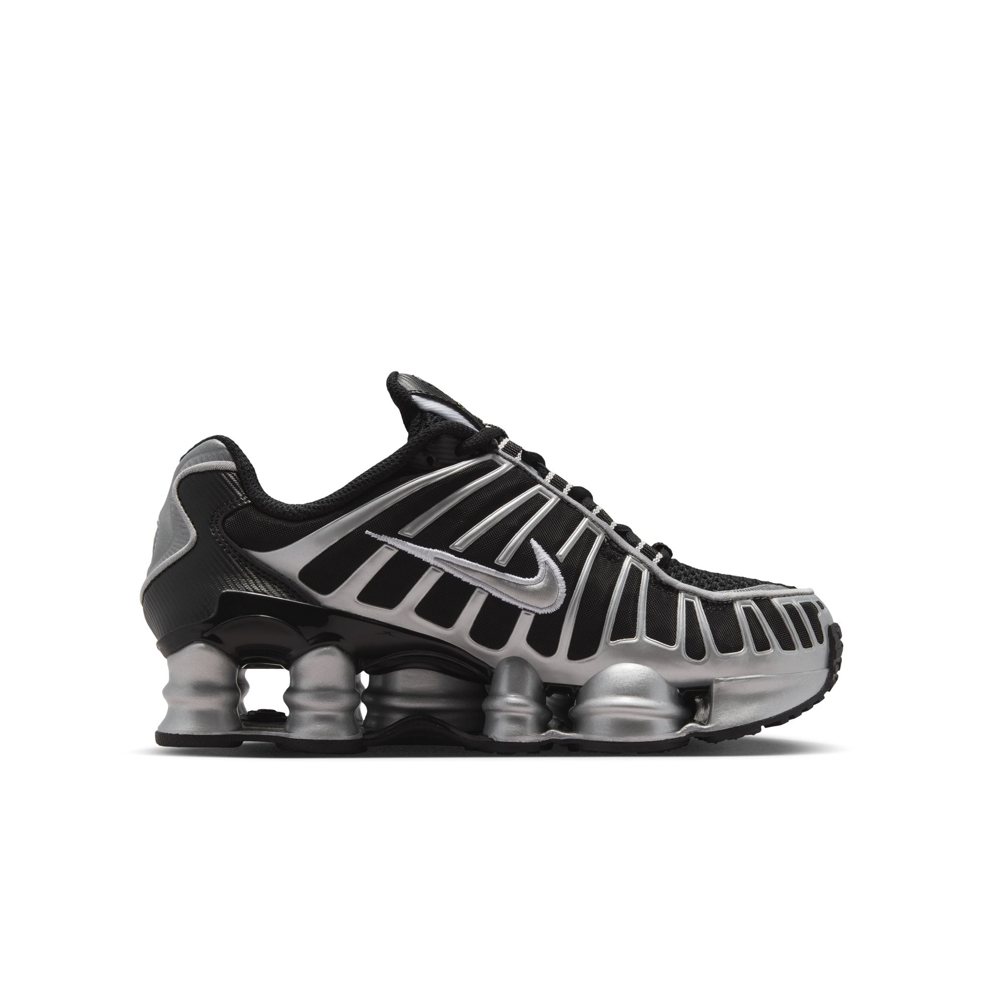 Nike Shox TL Shoes - Non Adult
