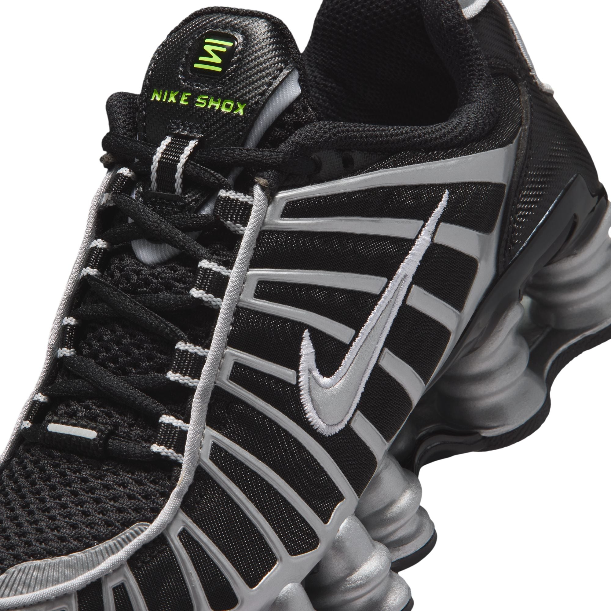 Nike Shox TL Shoes - Non Adult