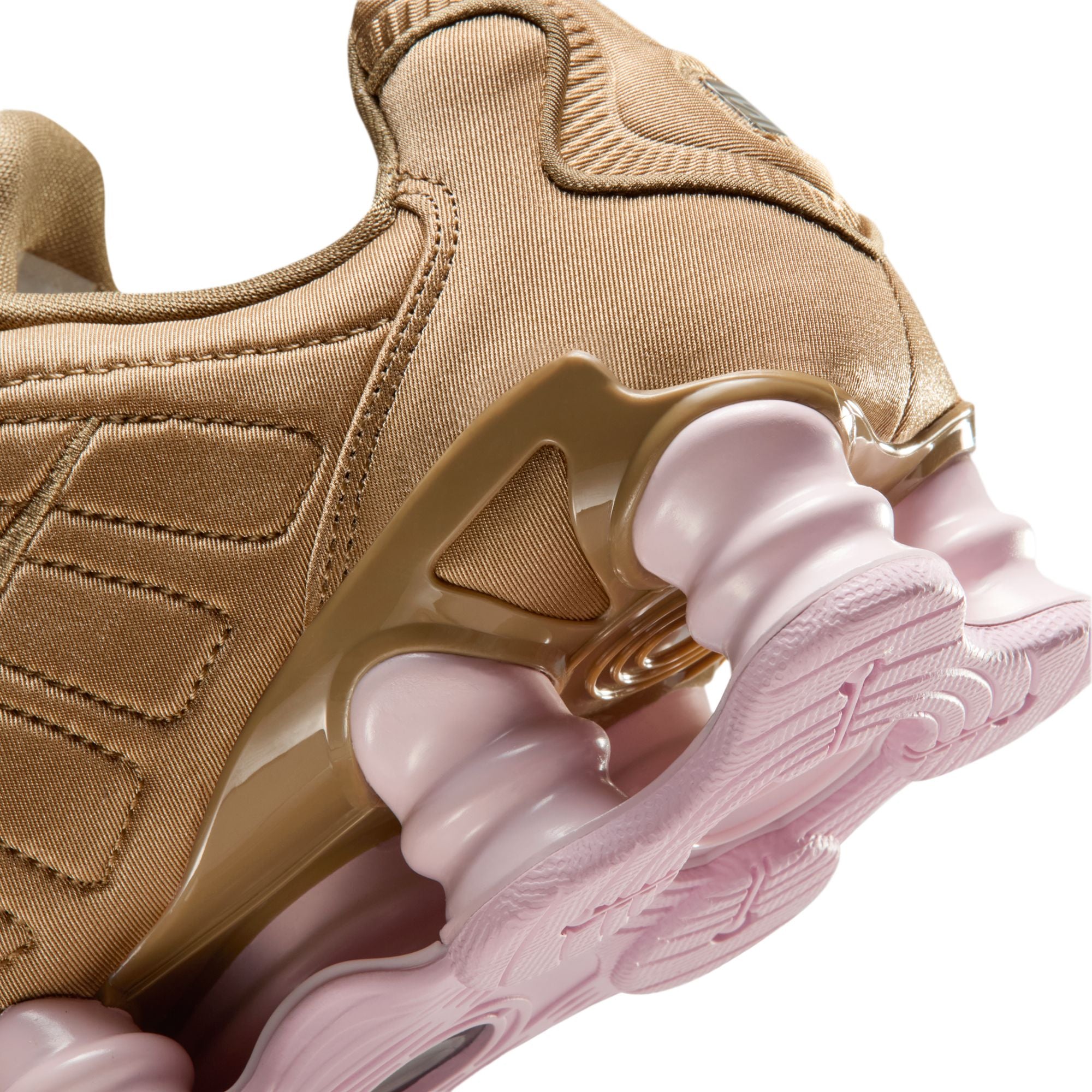 Nike Shox TL Shoes - Women's