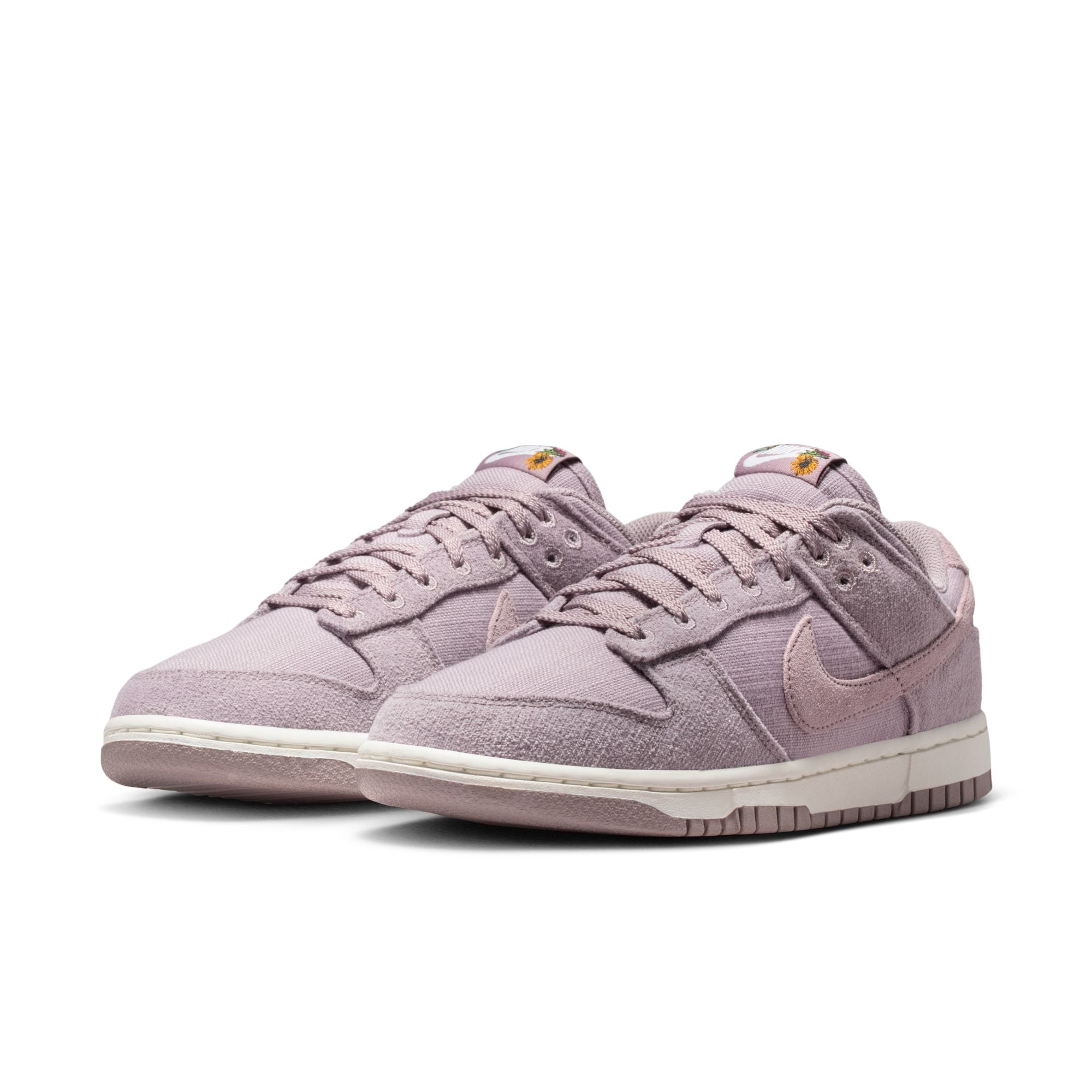 Nike Dunk Low "Flowers" - Women's