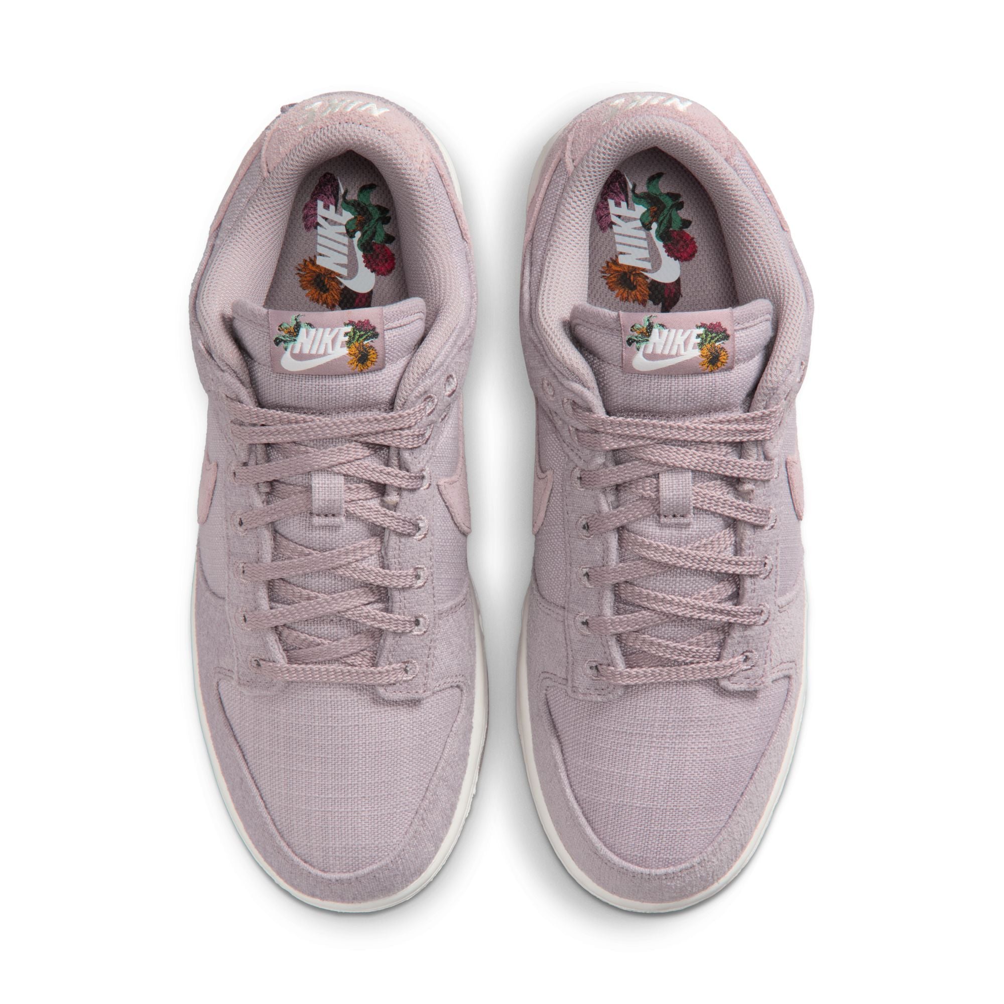 Nike Dunk Low "Flowers" - Women's