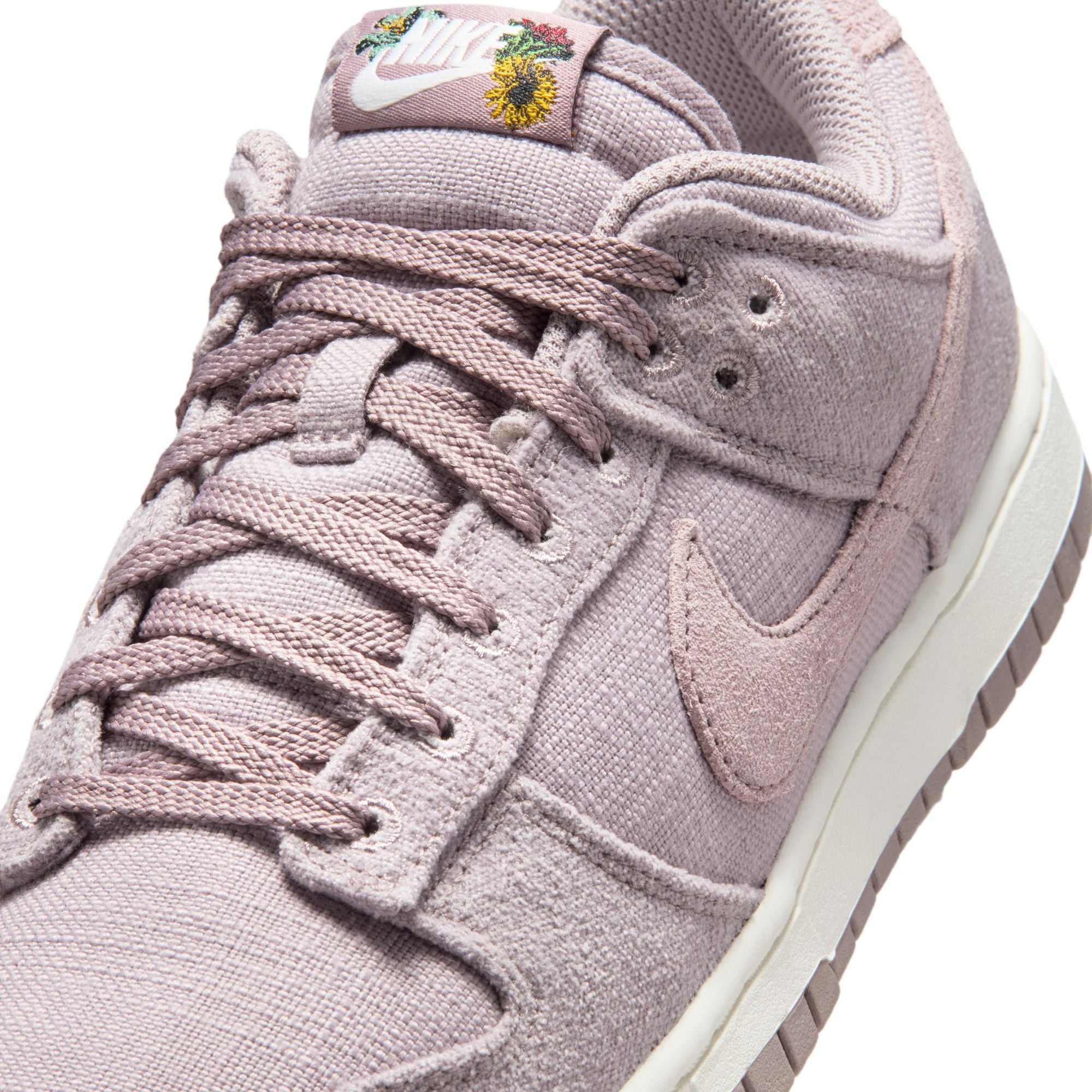 Nike Dunk Low "Flowers" - Women's