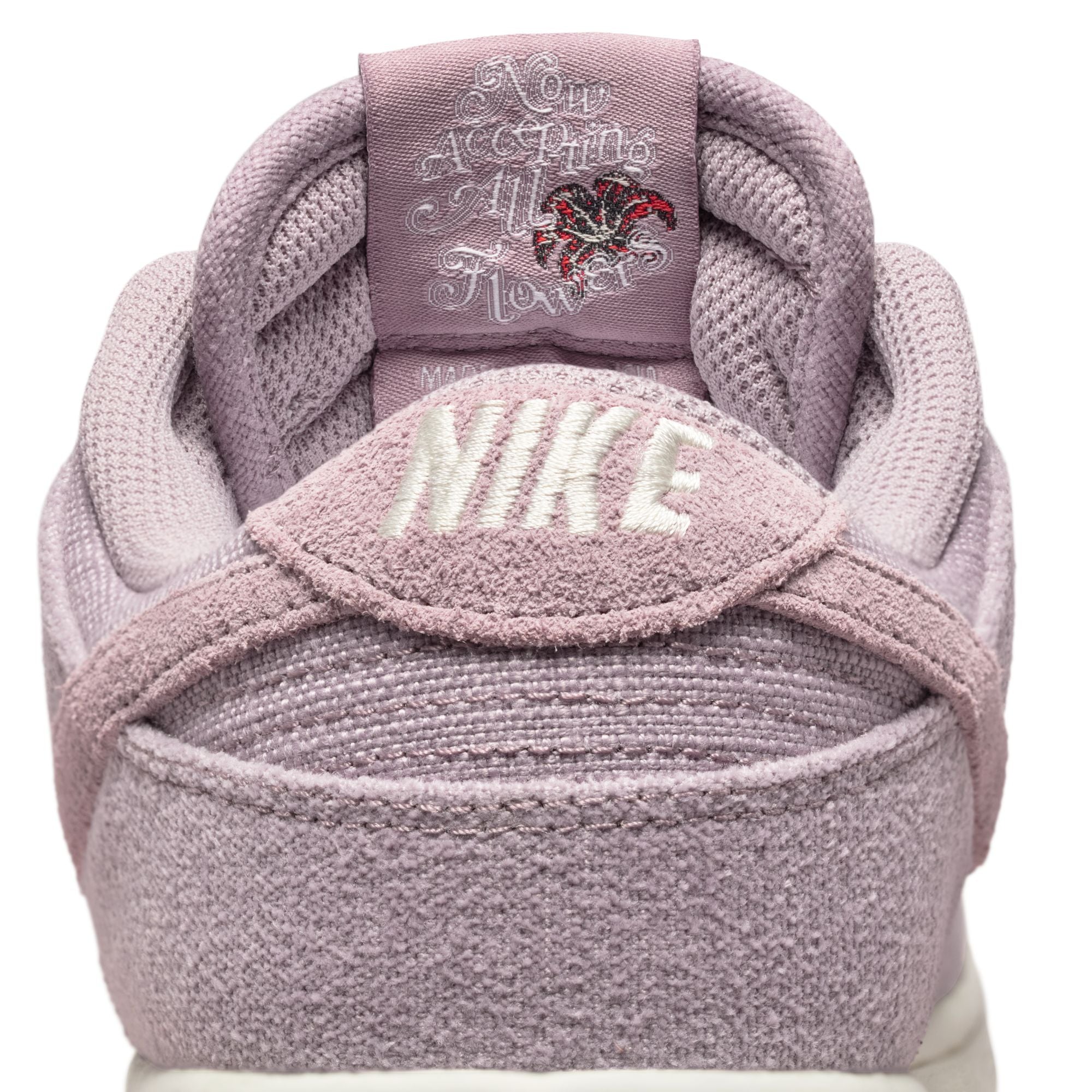Nike Dunk Low "Flowers" - Women's