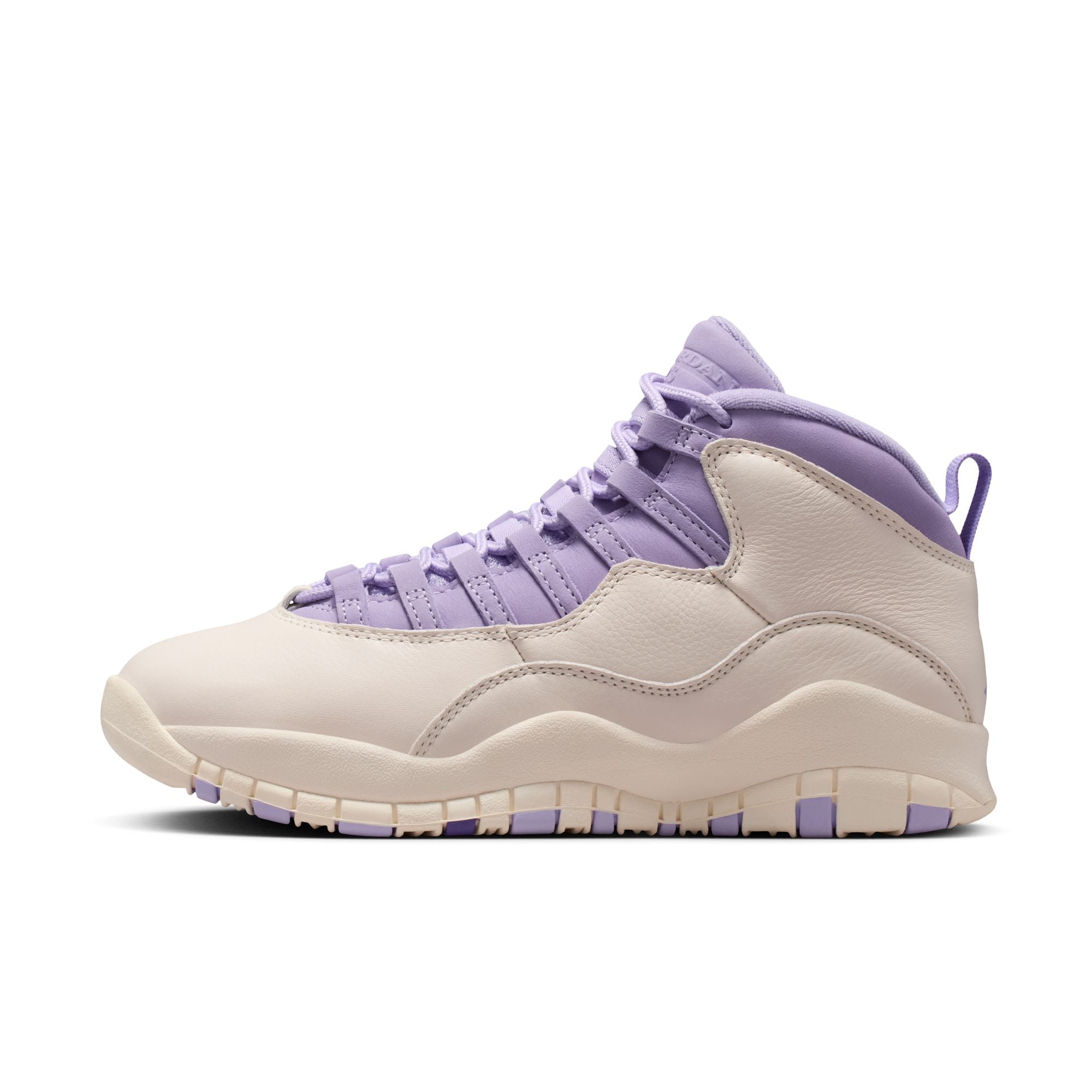 Air Jordan 10 Retro “Hydrangeas” - Women's