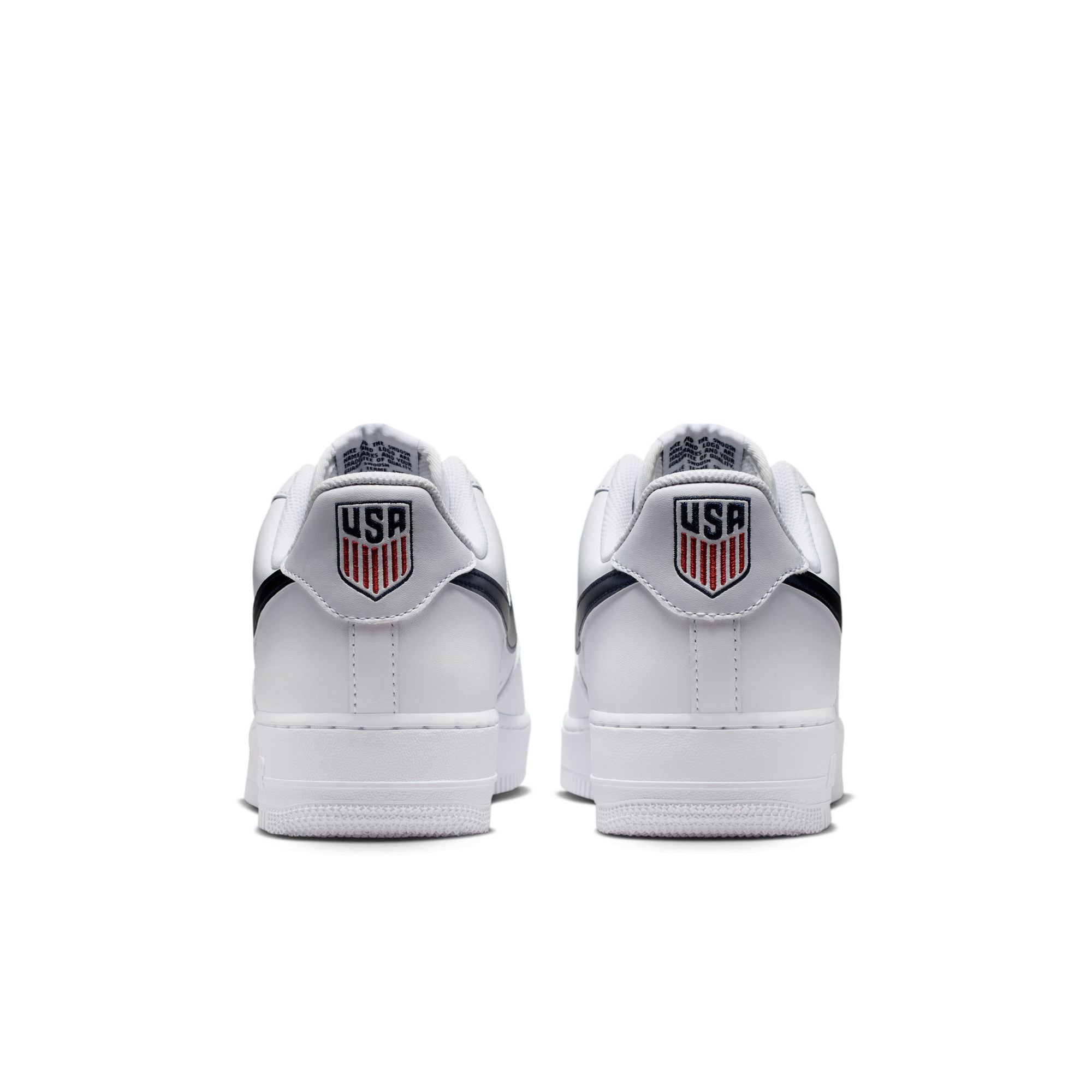 Nike Air Force 1 '07 LV8 "Team USA" - Men's