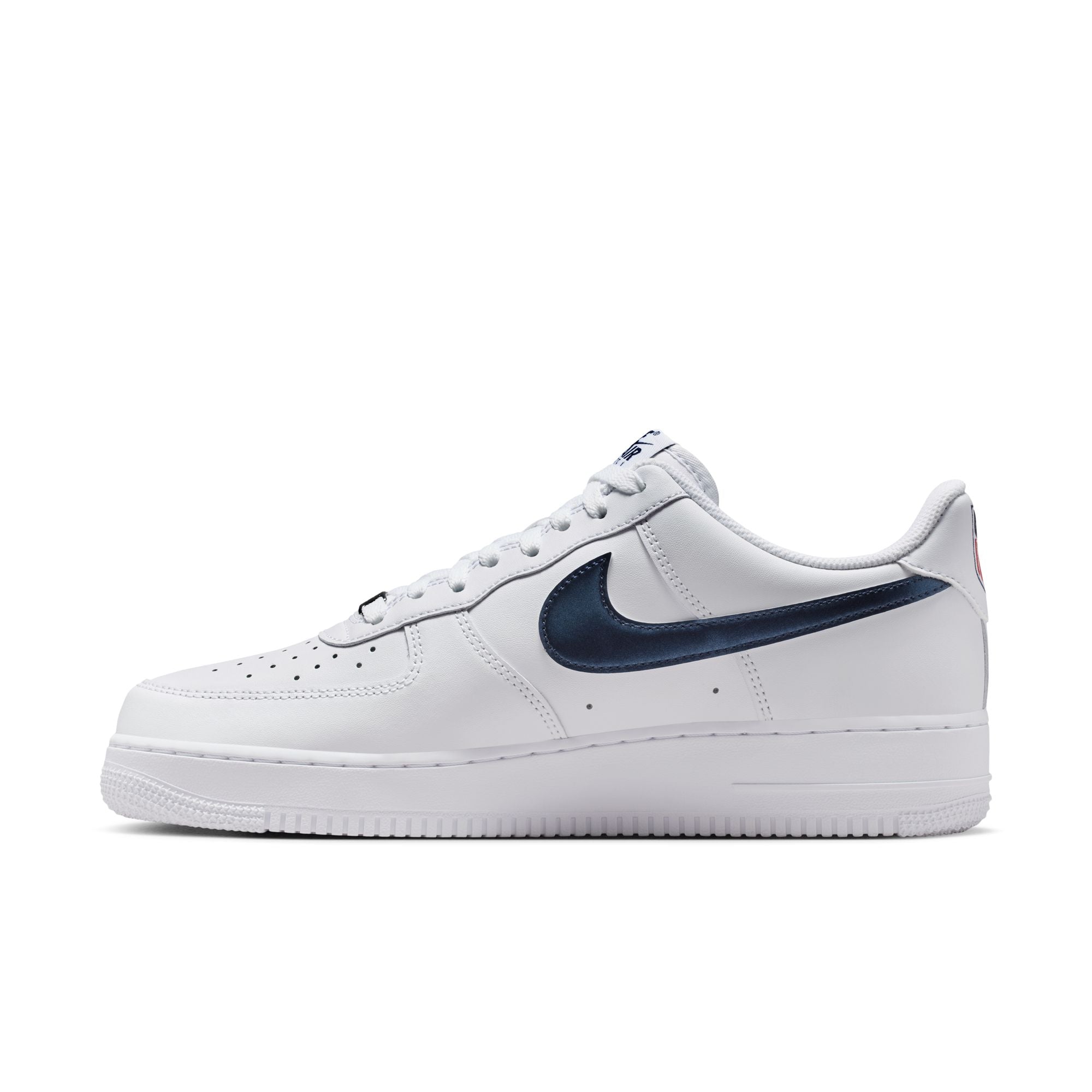 Nike Air Force 1 '07 LV8 "Team USA" - Men's
